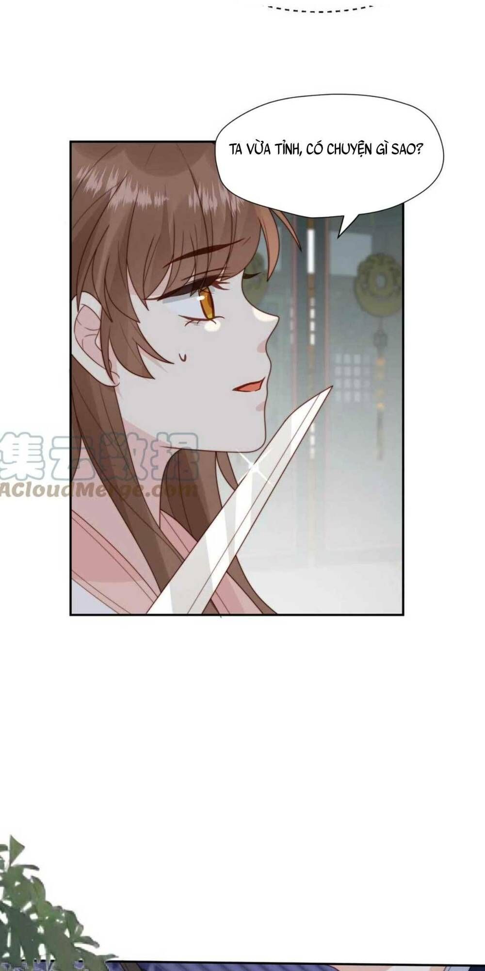 Trở Thành Nữ Phụ Ác Độc Chinh Phục Vương Gia Chapter 59 - 24