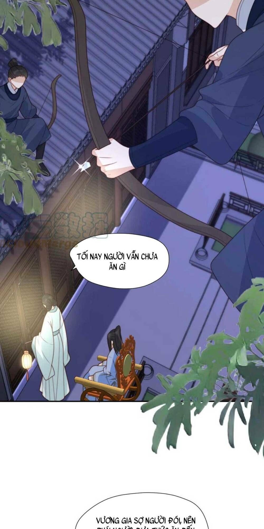 Trở Thành Nữ Phụ Ác Độc Chinh Phục Vương Gia Chapter 59 - 25