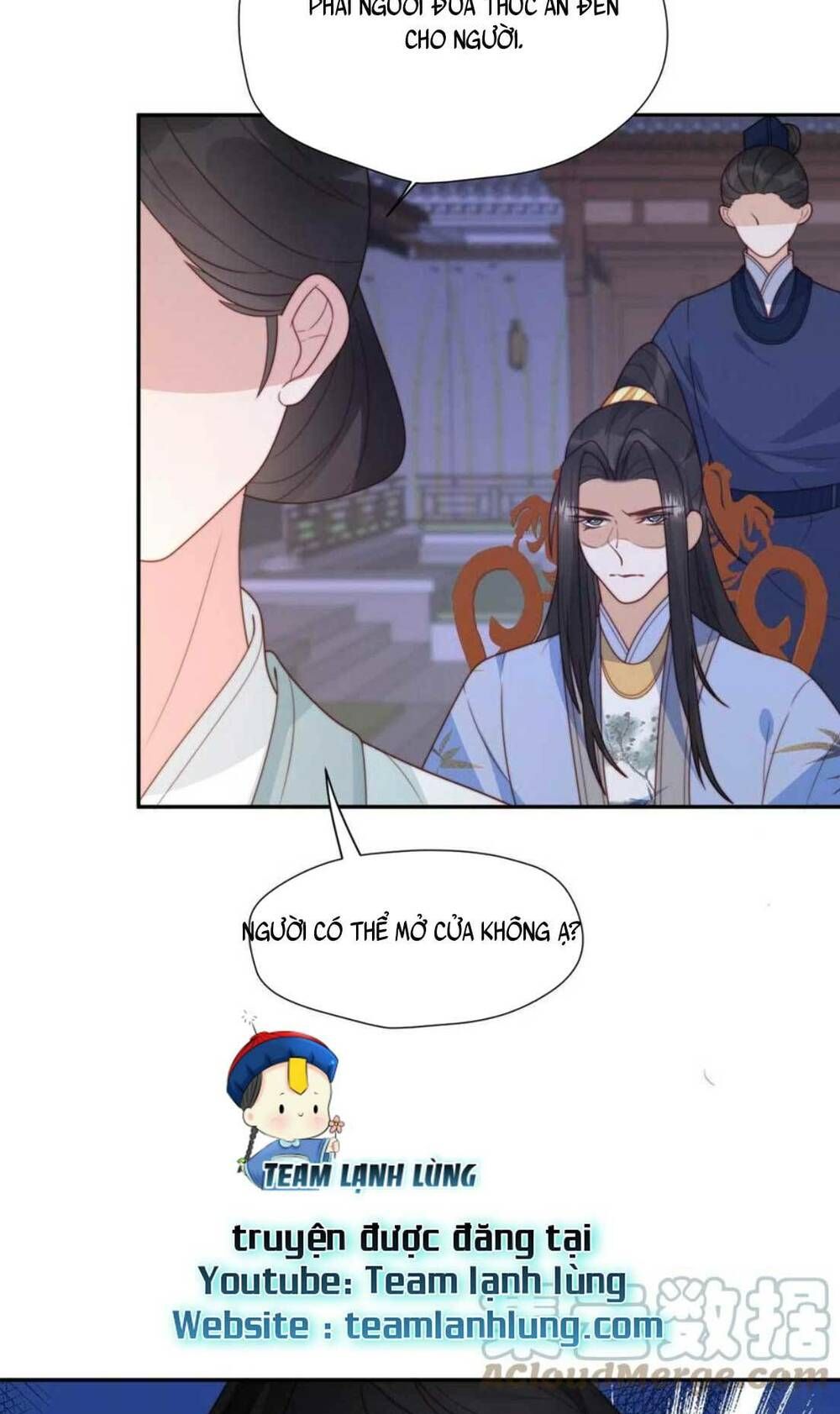 Trở Thành Nữ Phụ Ác Độc Chinh Phục Vương Gia Chapter 59 - 26