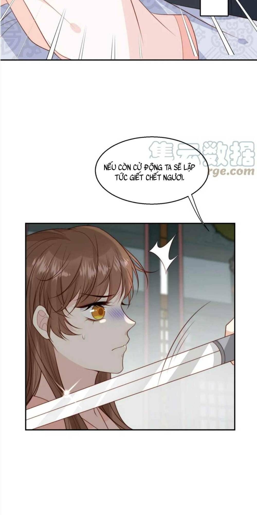 Trở Thành Nữ Phụ Ác Độc Chinh Phục Vương Gia Chapter 59 - 5