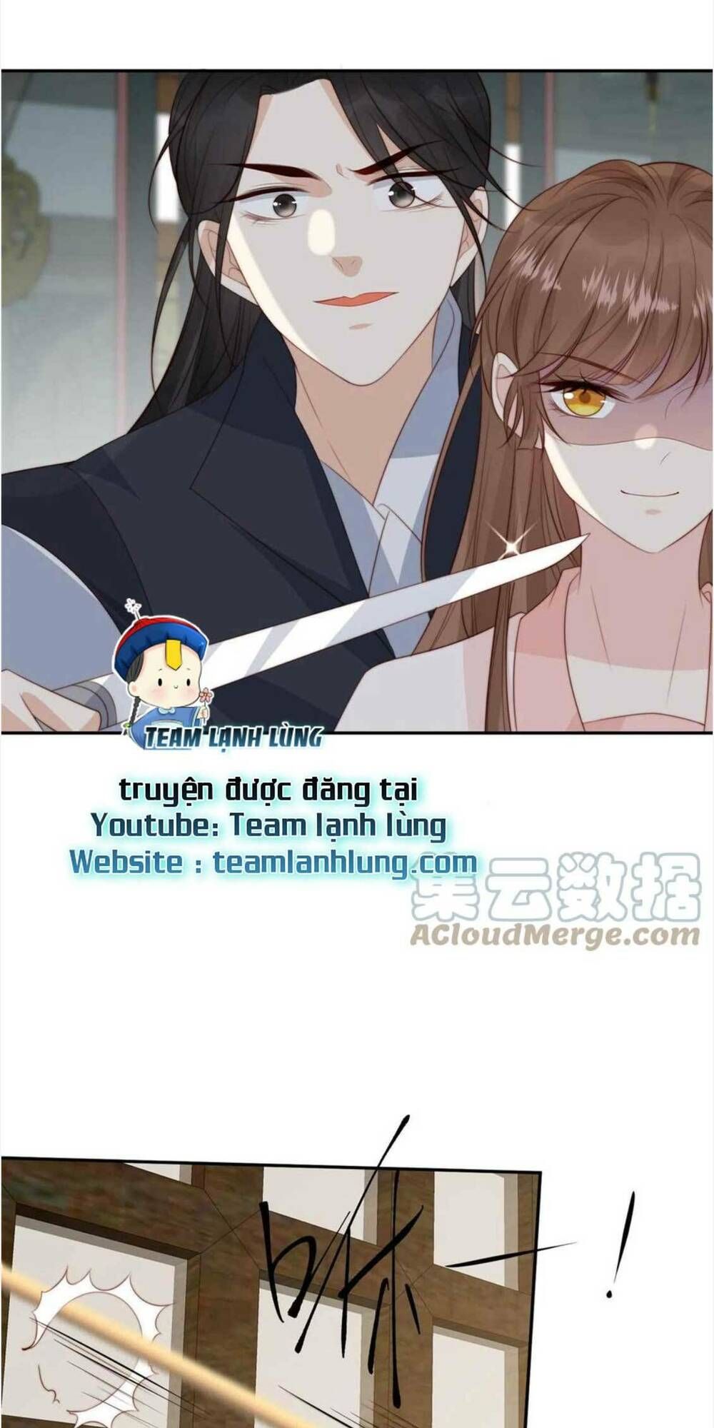 Trở Thành Nữ Phụ Ác Độc Chinh Phục Vương Gia Chapter 60 - 11