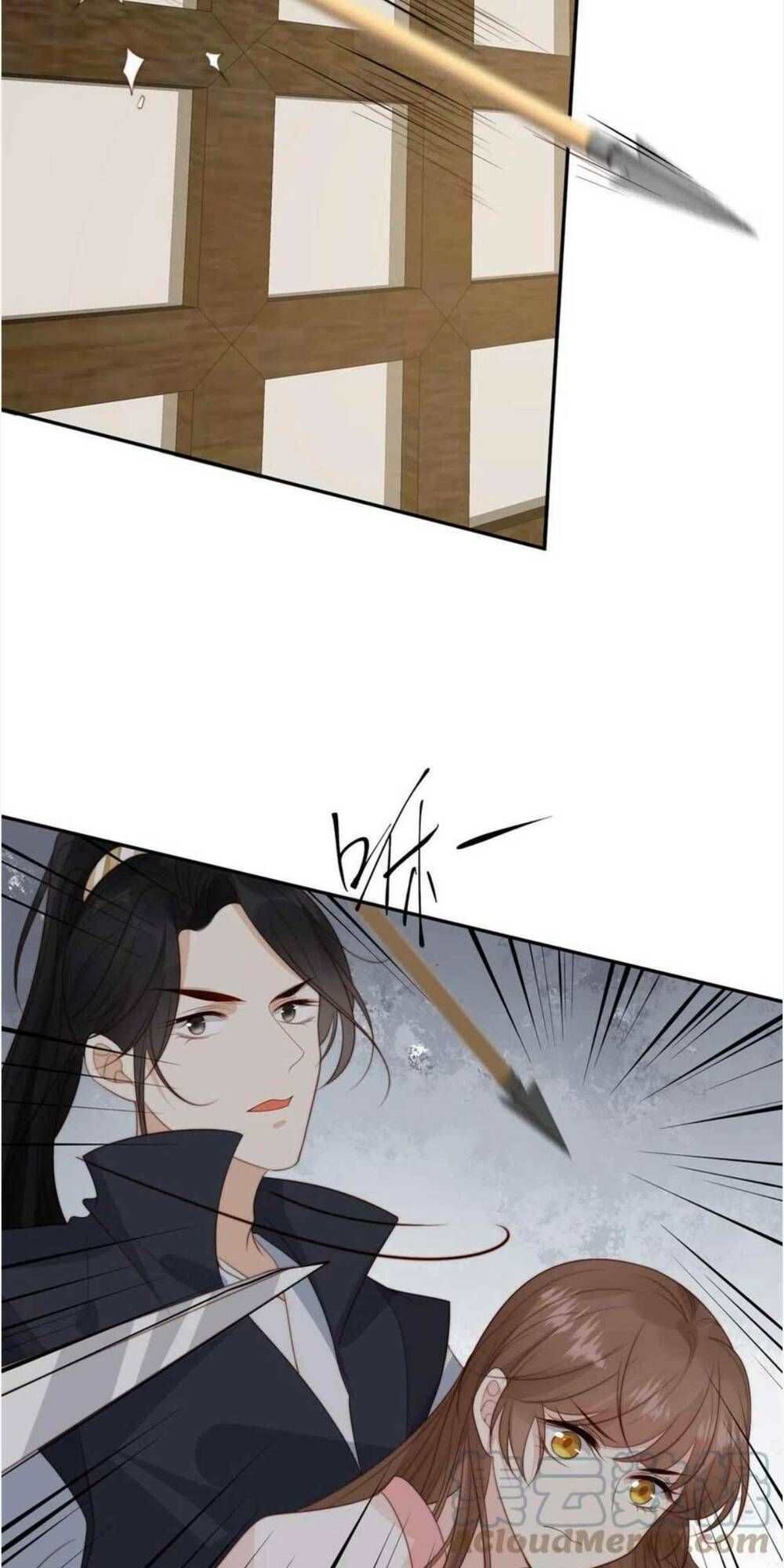 Trở Thành Nữ Phụ Ác Độc Chinh Phục Vương Gia Chapter 60 - 12