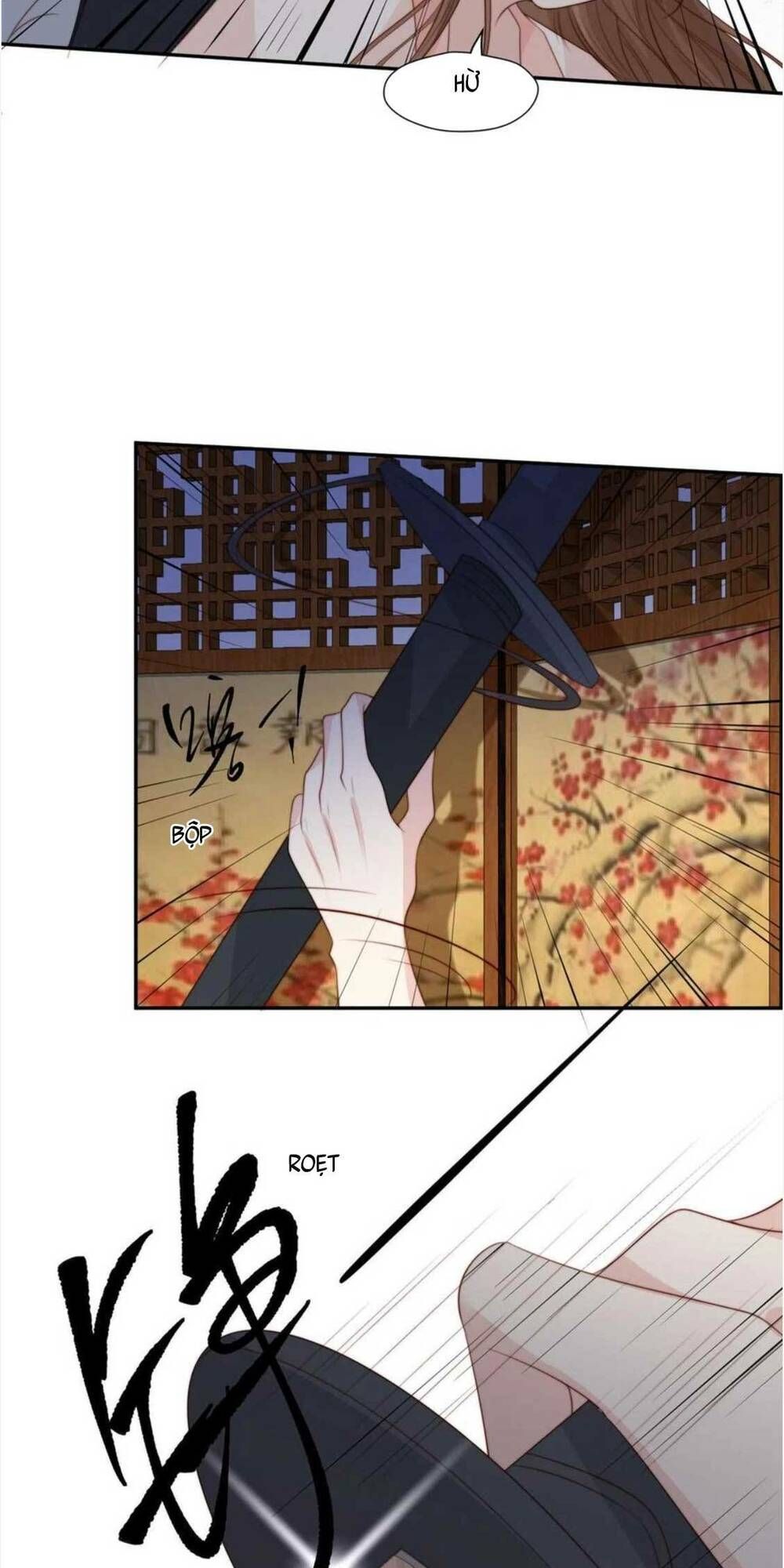 Trở Thành Nữ Phụ Ác Độc Chinh Phục Vương Gia Chapter 60 - 13