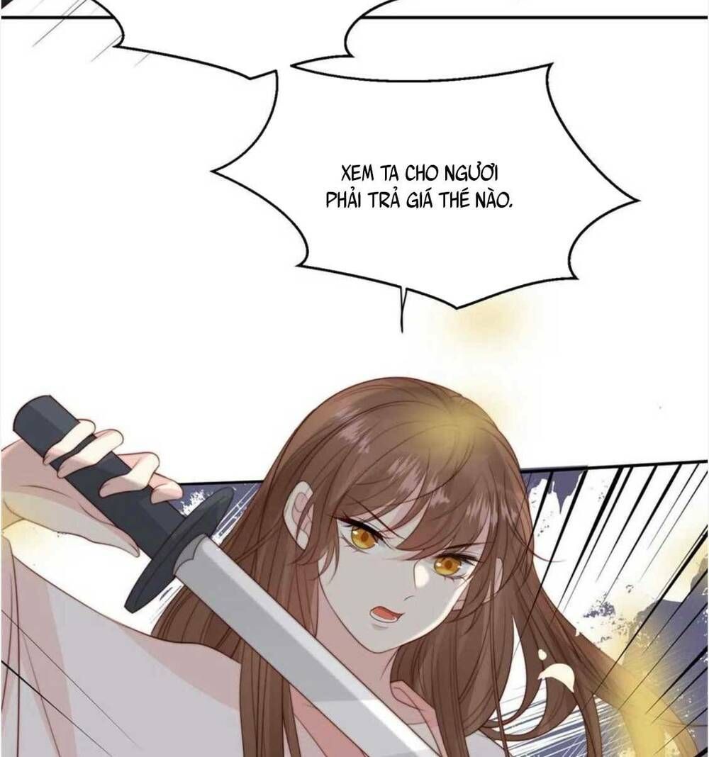 Trở Thành Nữ Phụ Ác Độc Chinh Phục Vương Gia Chapter 60 - 15