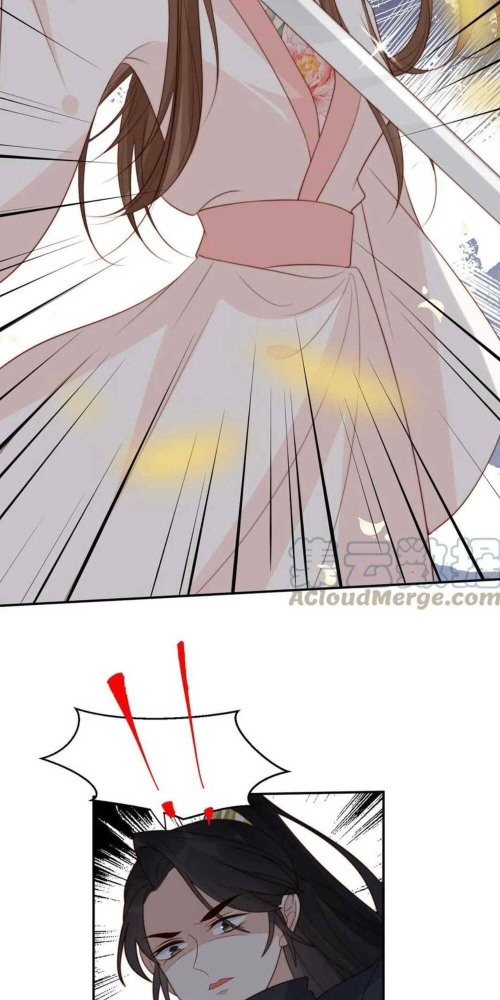 Trở Thành Nữ Phụ Ác Độc Chinh Phục Vương Gia Chapter 60 - 16