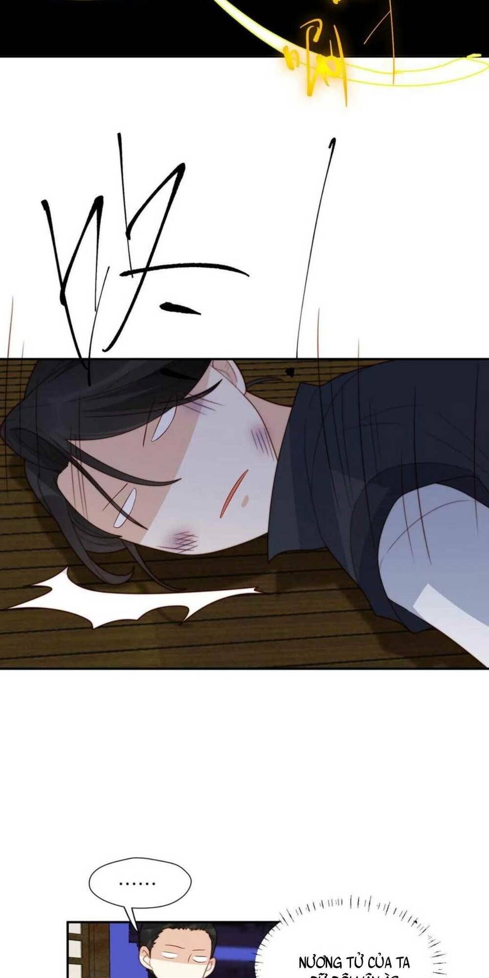 Trở Thành Nữ Phụ Ác Độc Chinh Phục Vương Gia Chapter 60 - 18