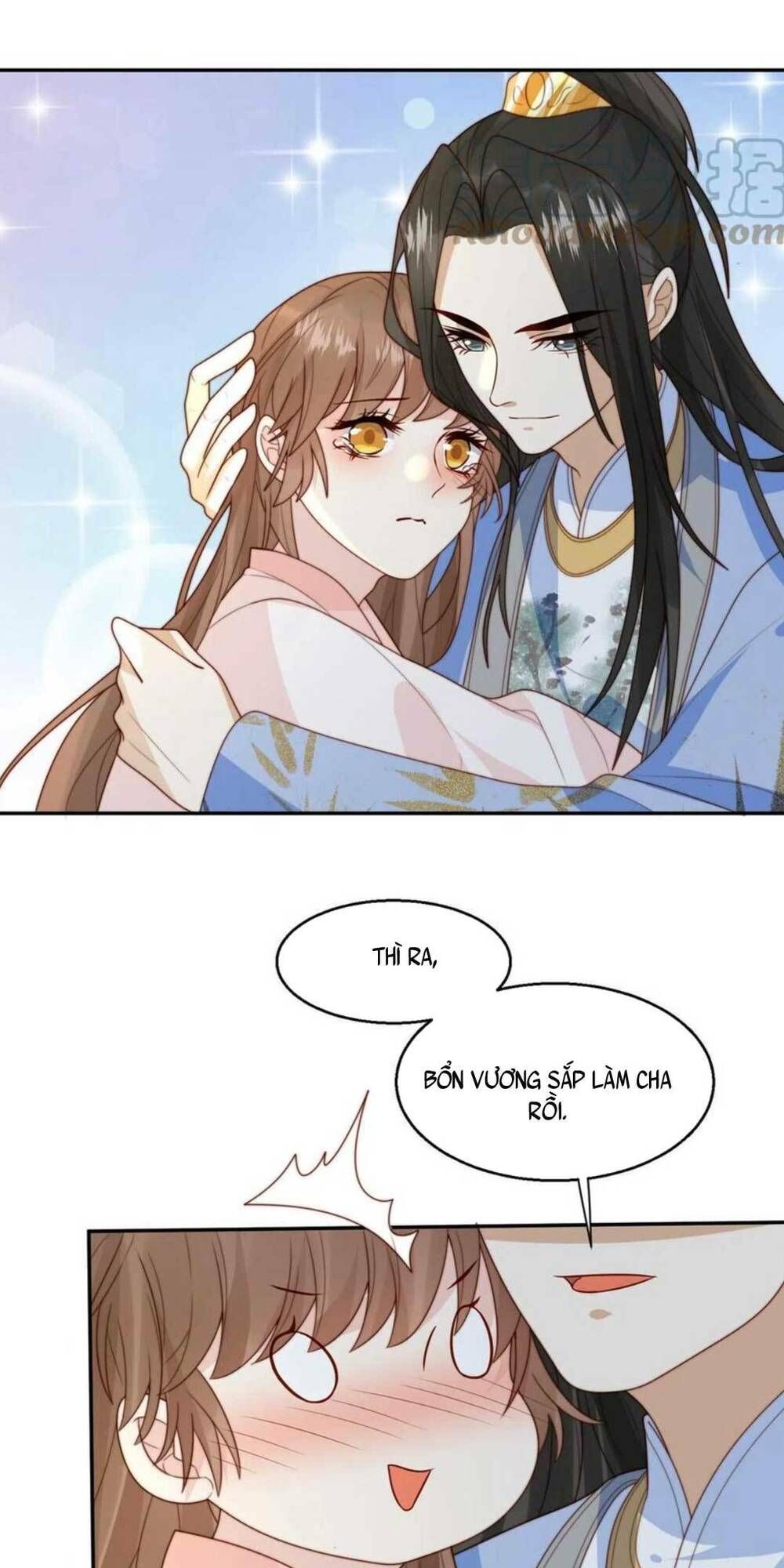 Trở Thành Nữ Phụ Ác Độc Chinh Phục Vương Gia Chapter 60 - 22
