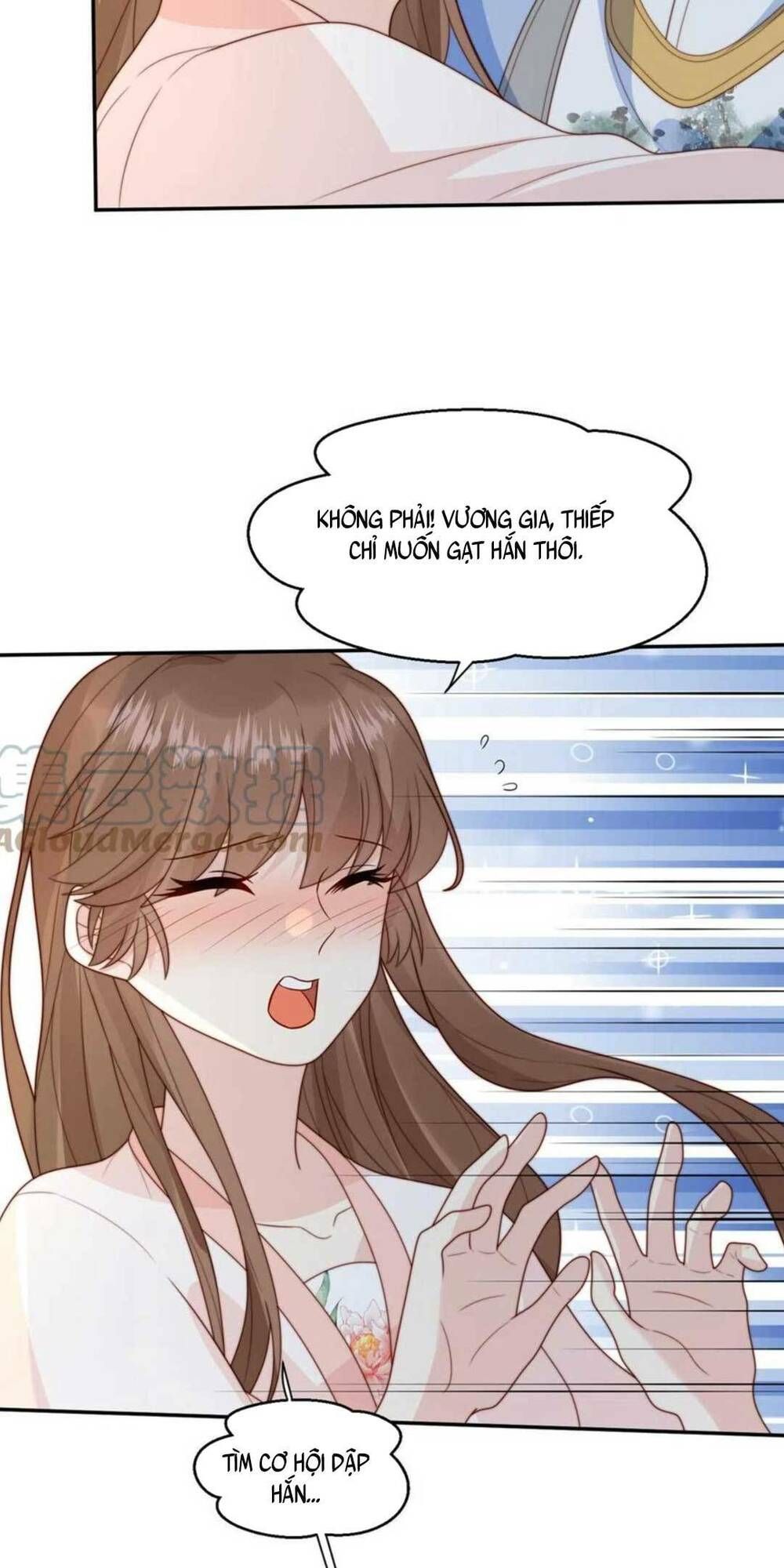 Trở Thành Nữ Phụ Ác Độc Chinh Phục Vương Gia Chapter 60 - 23