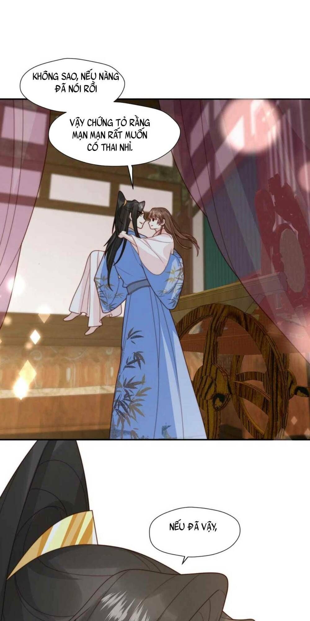 Trở Thành Nữ Phụ Ác Độc Chinh Phục Vương Gia Chapter 60 - 25