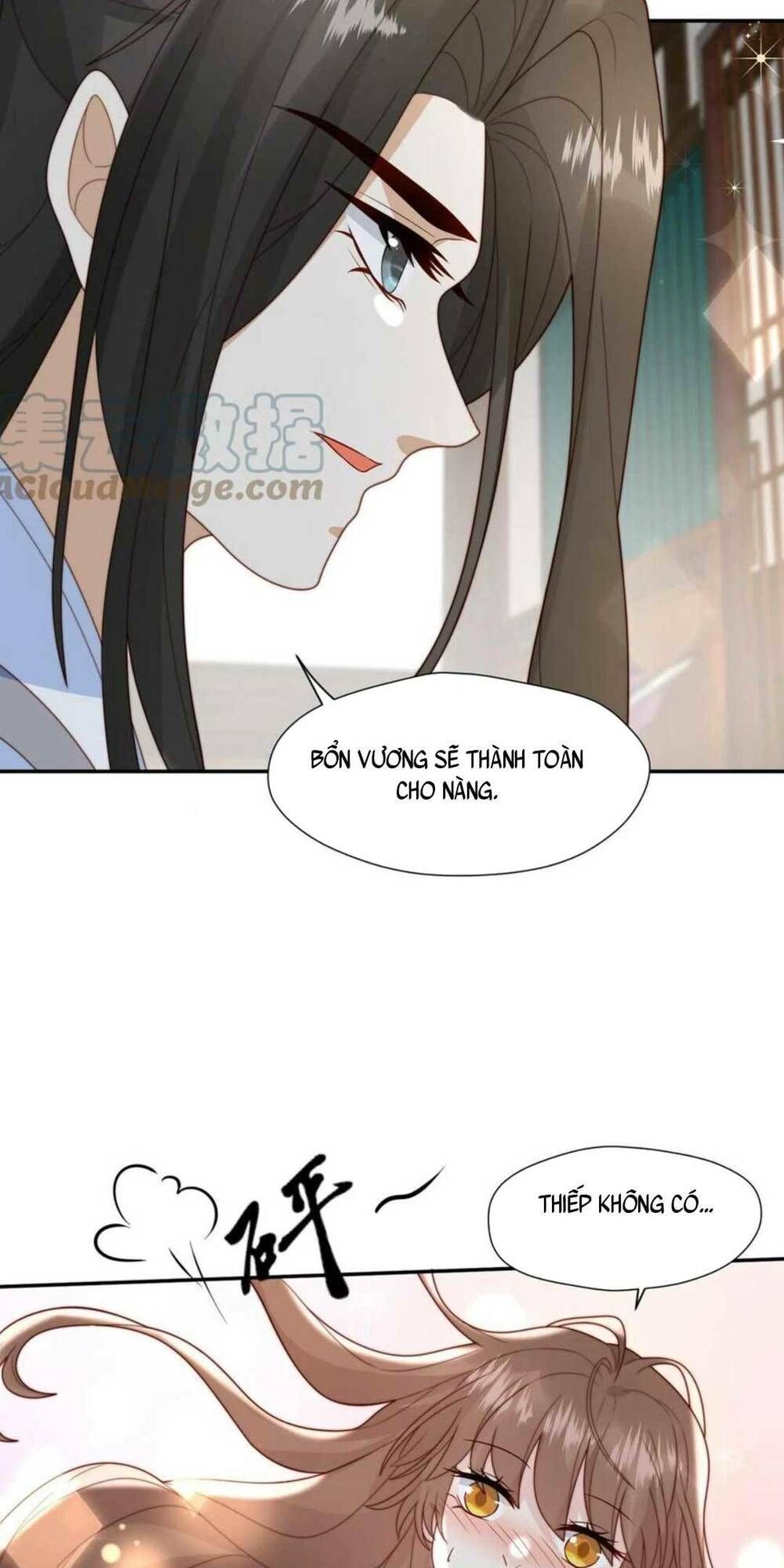 Trở Thành Nữ Phụ Ác Độc Chinh Phục Vương Gia Chapter 60 - 26