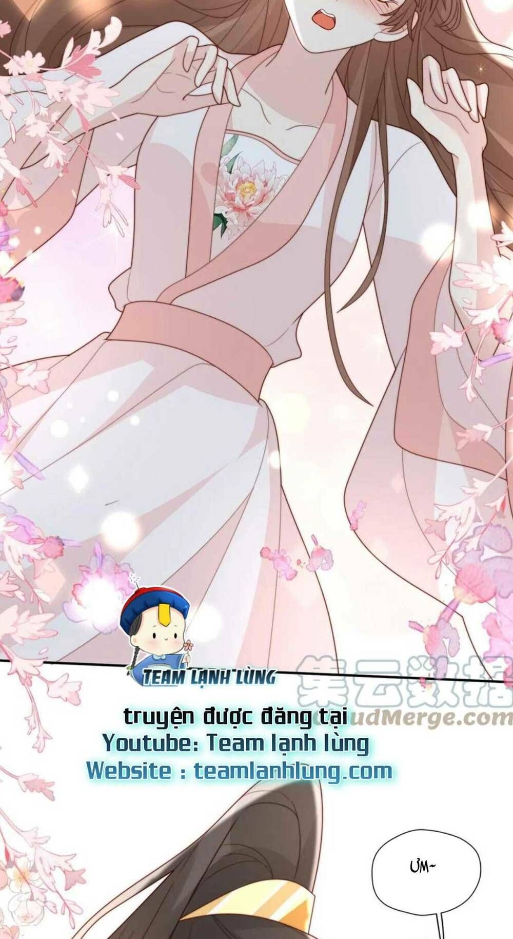 Trở Thành Nữ Phụ Ác Độc Chinh Phục Vương Gia Chapter 60 - 27