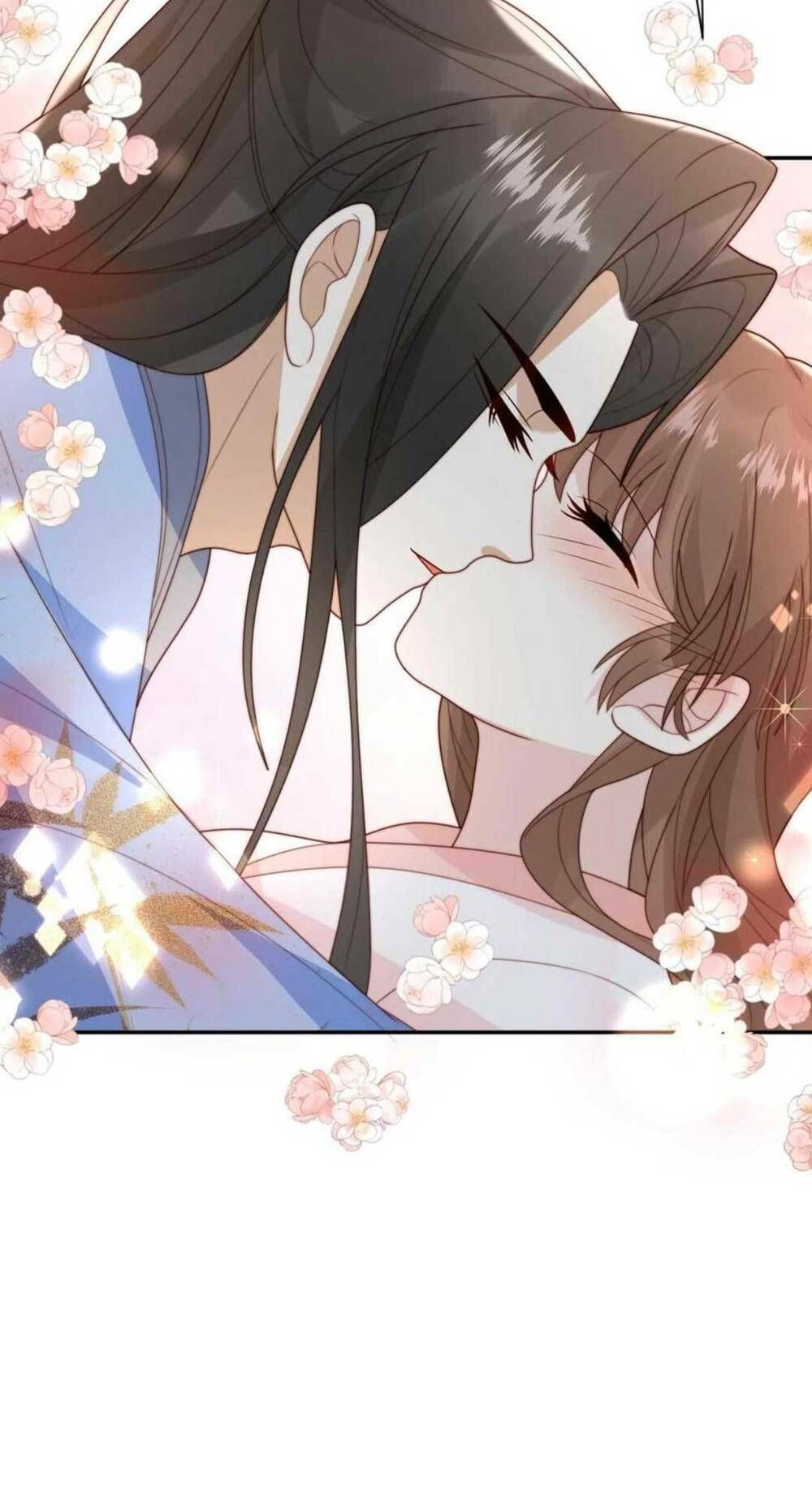 Trở Thành Nữ Phụ Ác Độc Chinh Phục Vương Gia Chapter 60 - 28