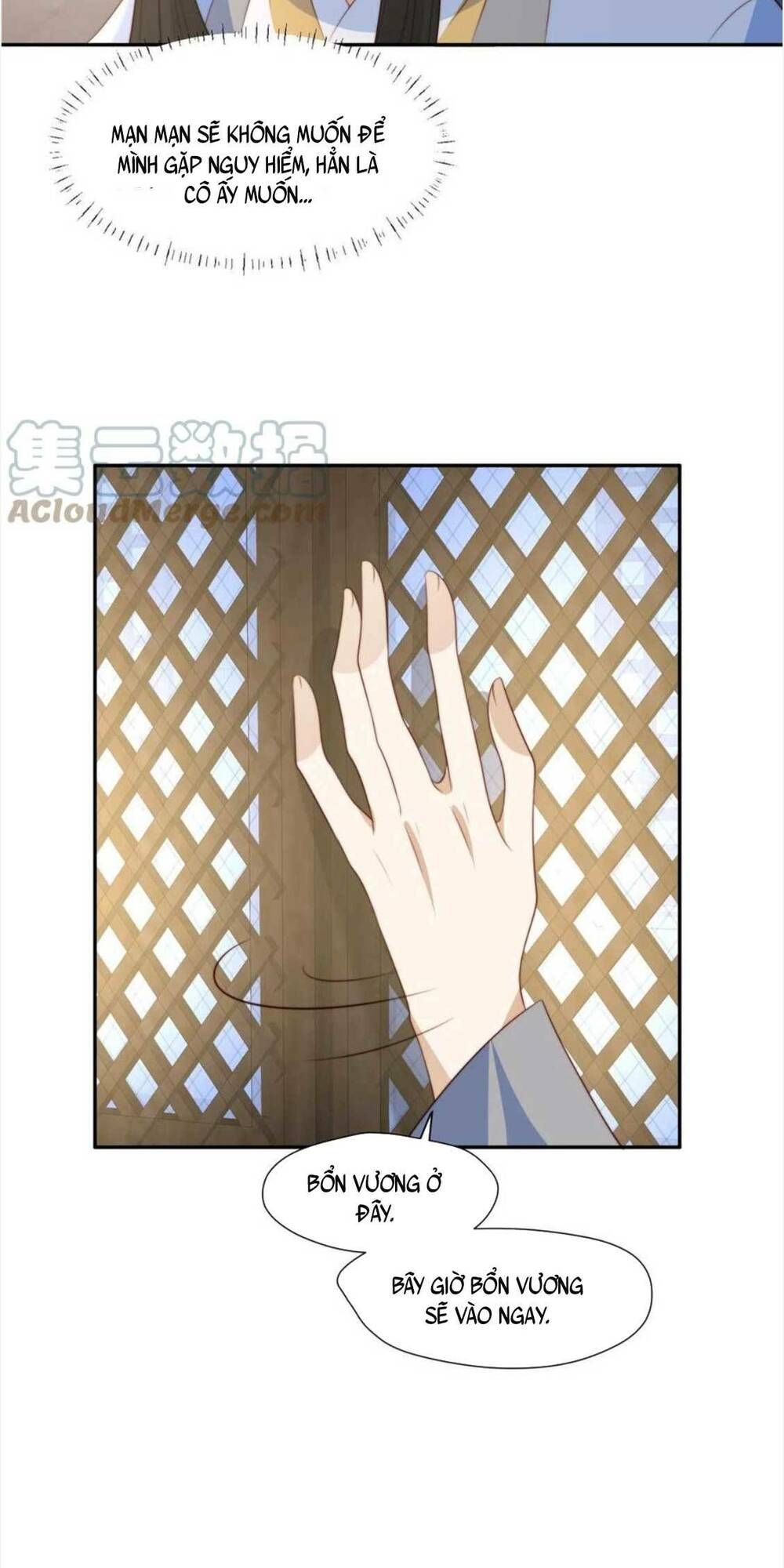 Trở Thành Nữ Phụ Ác Độc Chinh Phục Vương Gia Chapter 60 - 10