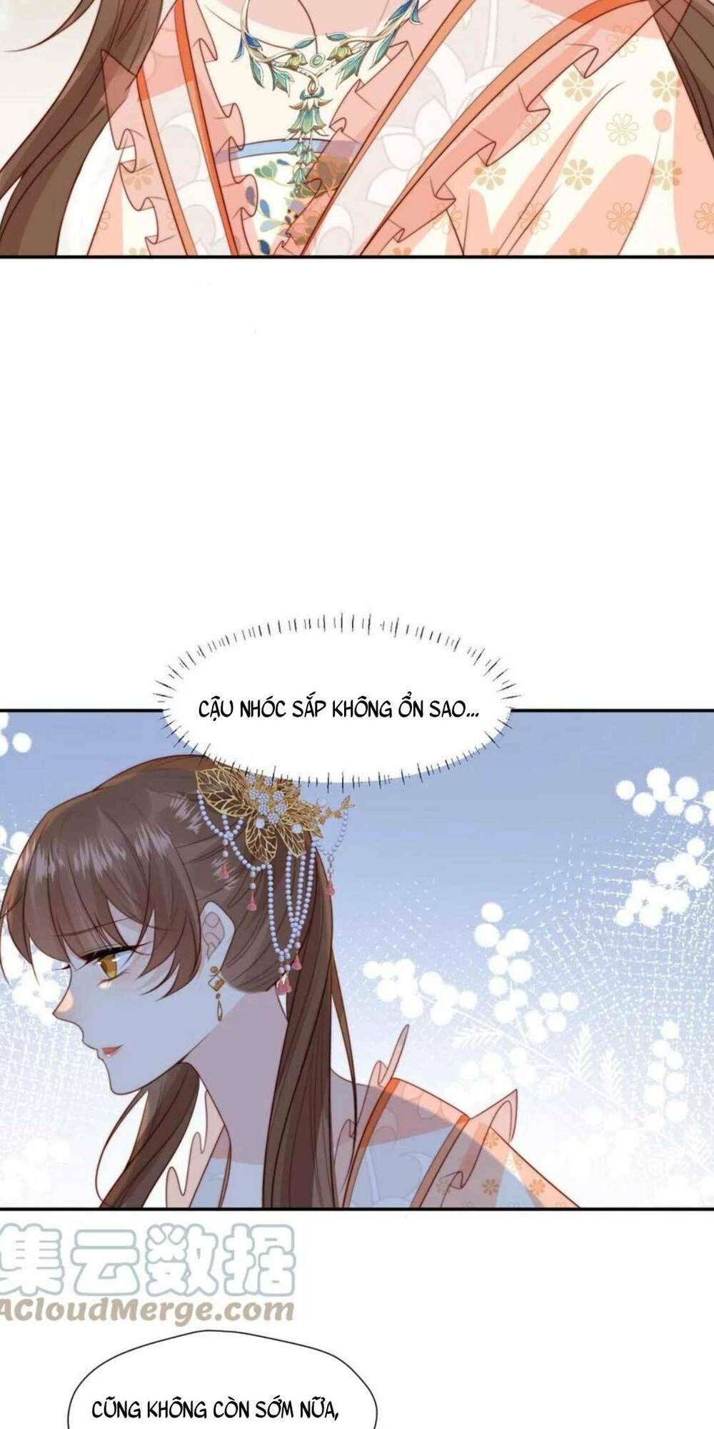 Trở Thành Nữ Phụ Ác Độc Chinh Phục Vương Gia Chapter 61 - 13