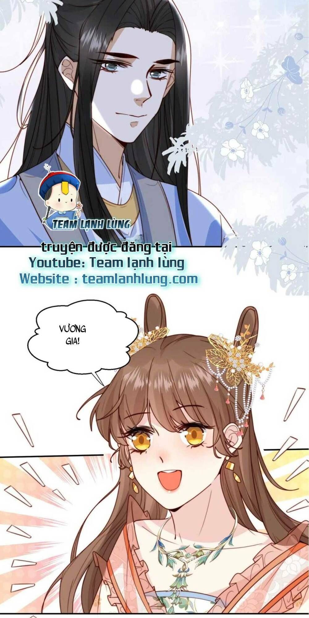 Trở Thành Nữ Phụ Ác Độc Chinh Phục Vương Gia Chapter 61 - 17