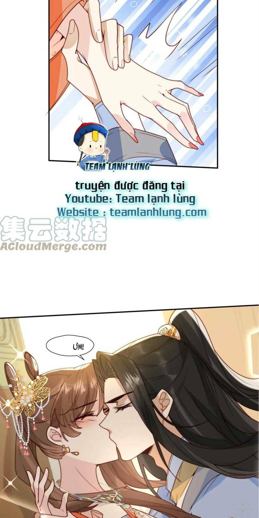 Trở Thành Nữ Phụ Ác Độc Chinh Phục Vương Gia Chapter 61 - 24