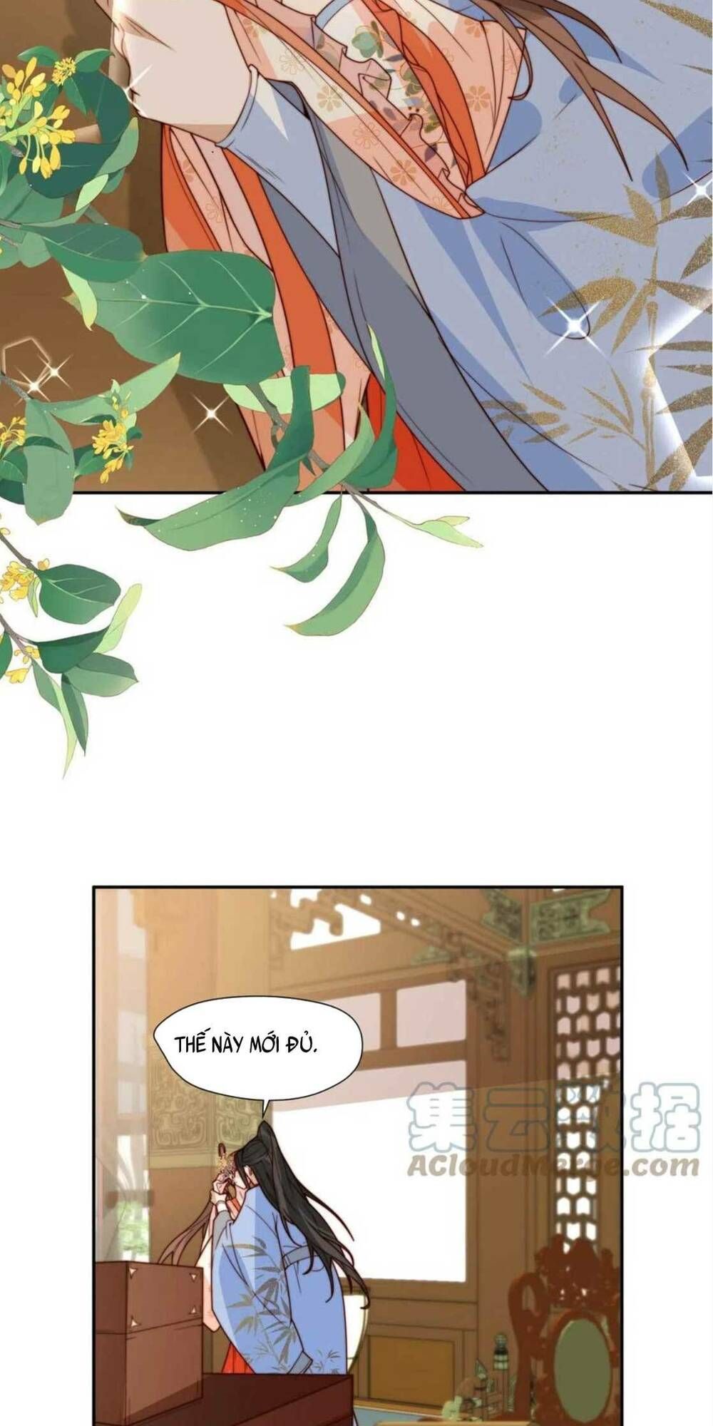 Trở Thành Nữ Phụ Ác Độc Chinh Phục Vương Gia Chapter 61 - 25