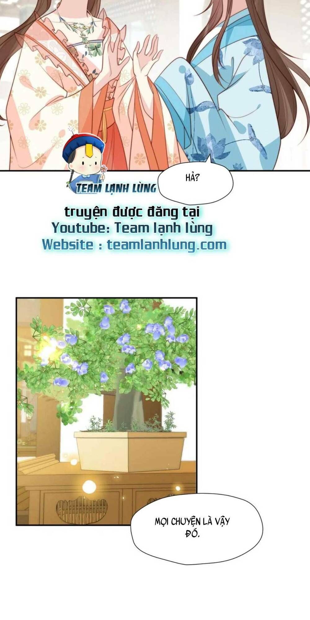 Trở Thành Nữ Phụ Ác Độc Chinh Phục Vương Gia Chapter 61 - 9