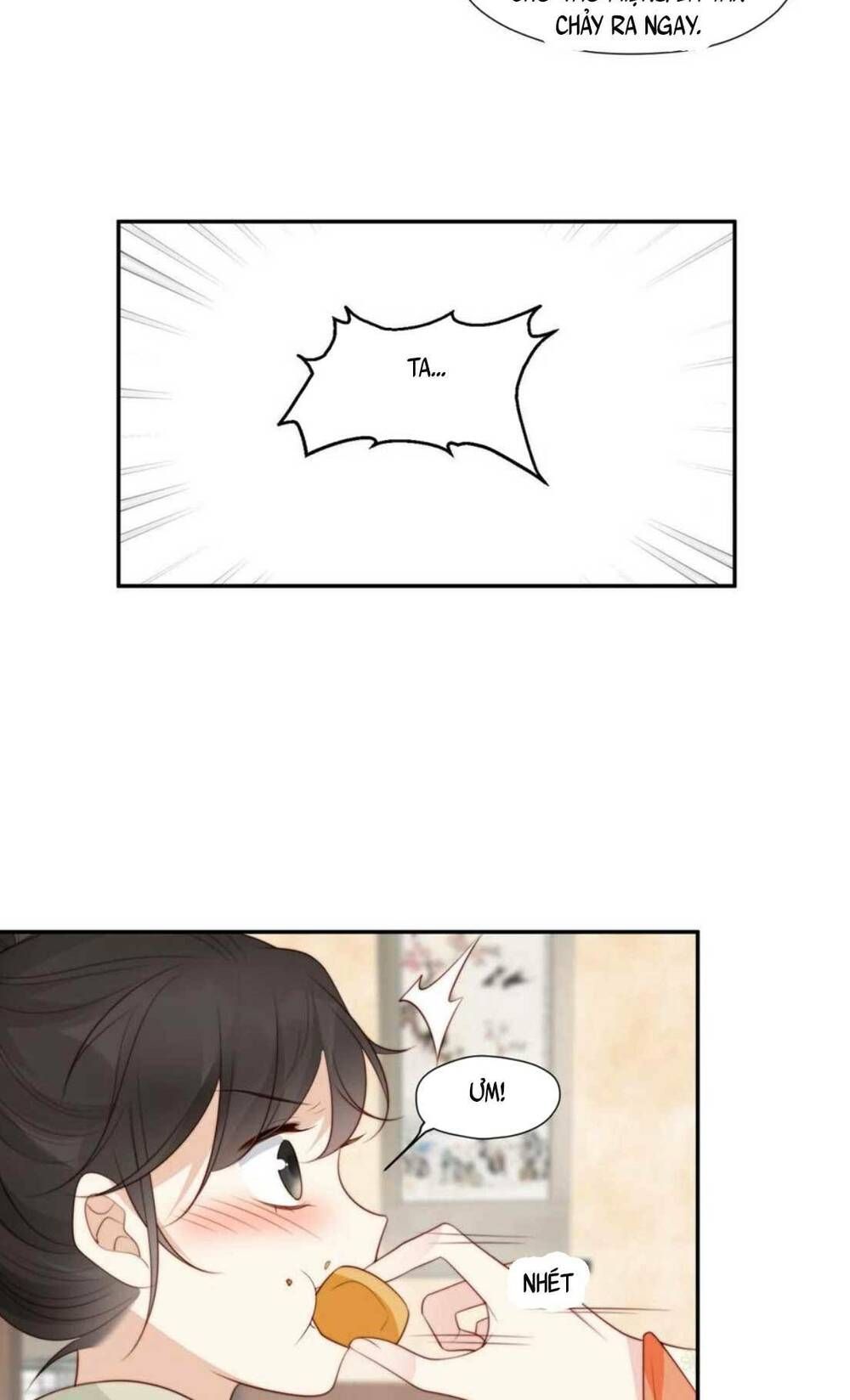 Trở Thành Nữ Phụ Ác Độc Chinh Phục Vương Gia Chapter 62 - 14