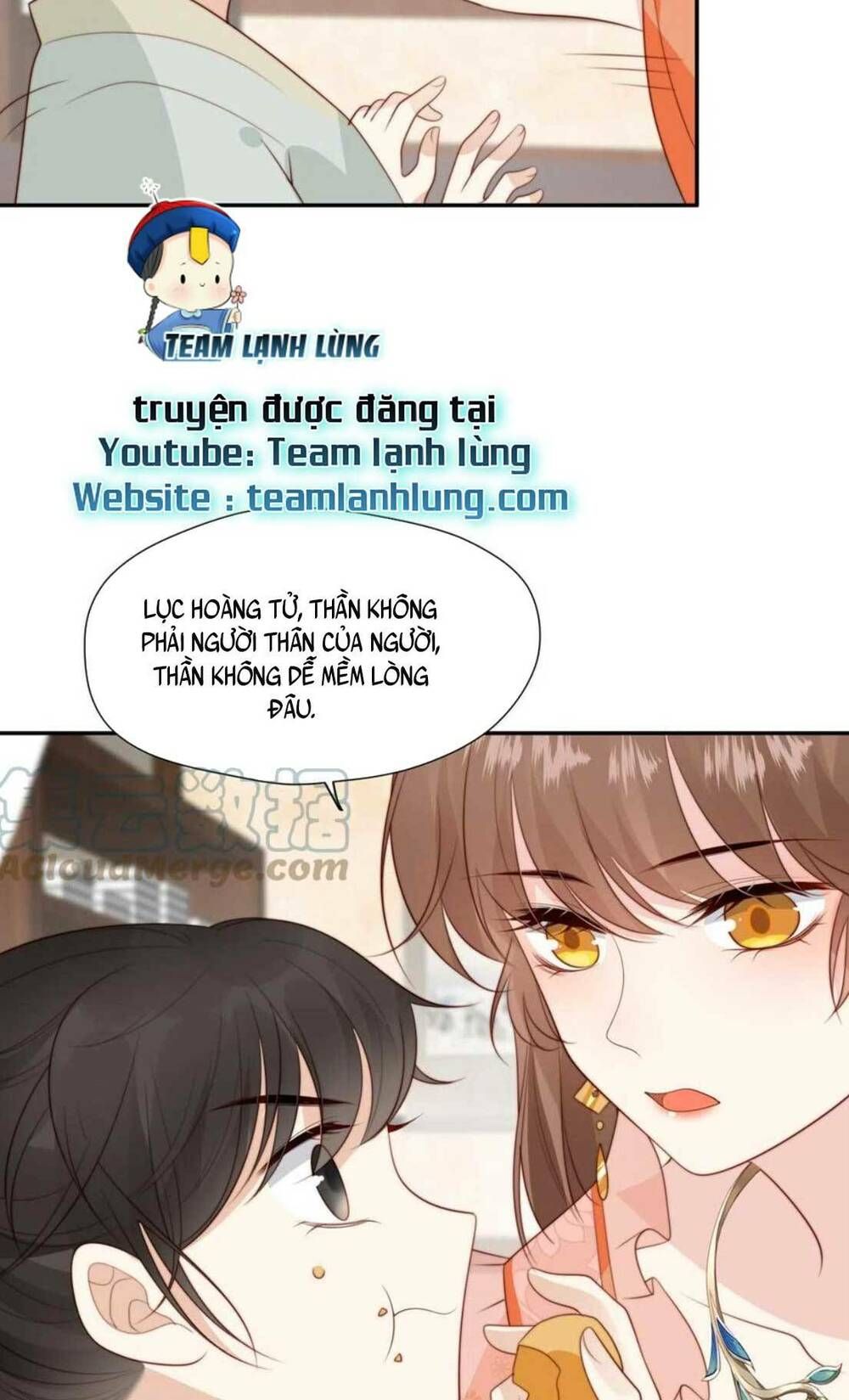 Trở Thành Nữ Phụ Ác Độc Chinh Phục Vương Gia Chapter 62 - 15