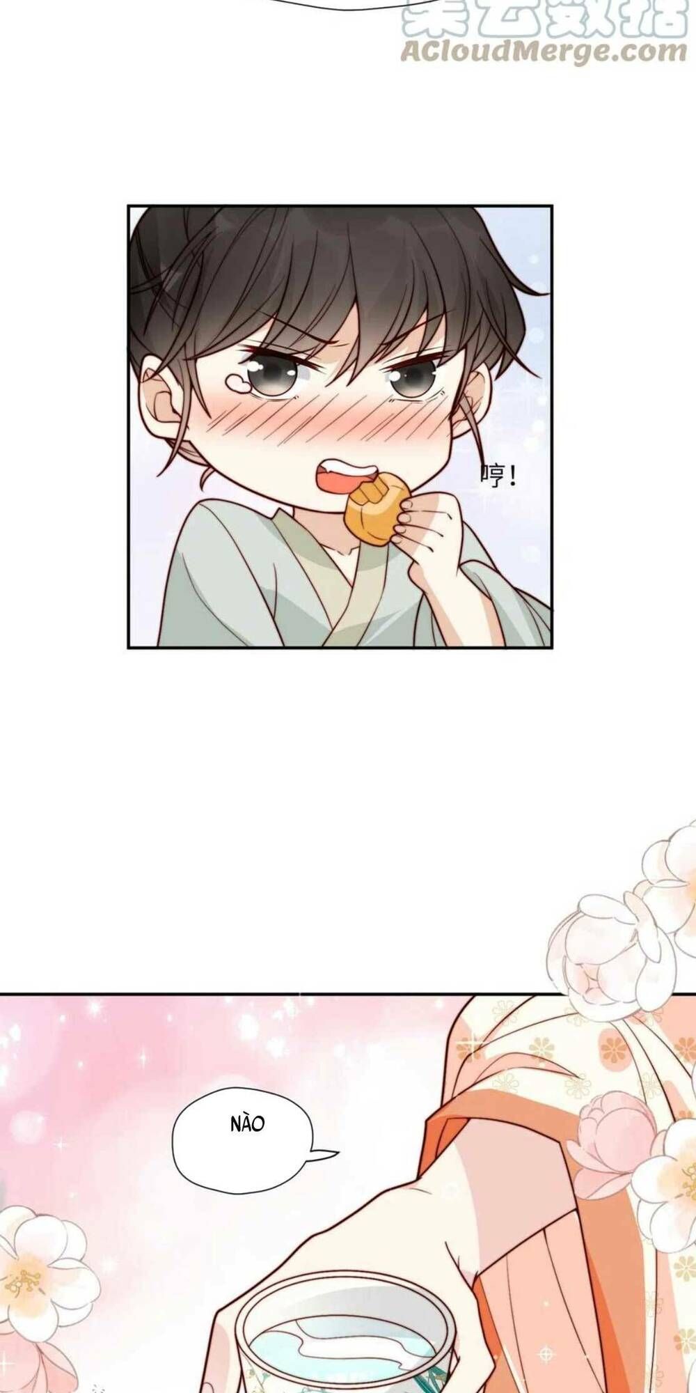 Trở Thành Nữ Phụ Ác Độc Chinh Phục Vương Gia Chapter 62 - 17