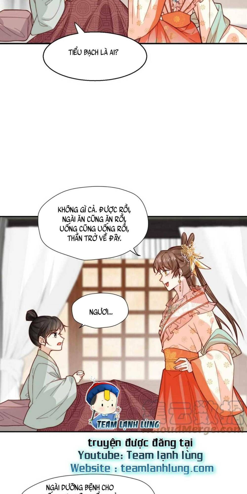 Trở Thành Nữ Phụ Ác Độc Chinh Phục Vương Gia Chapter 62 - 20