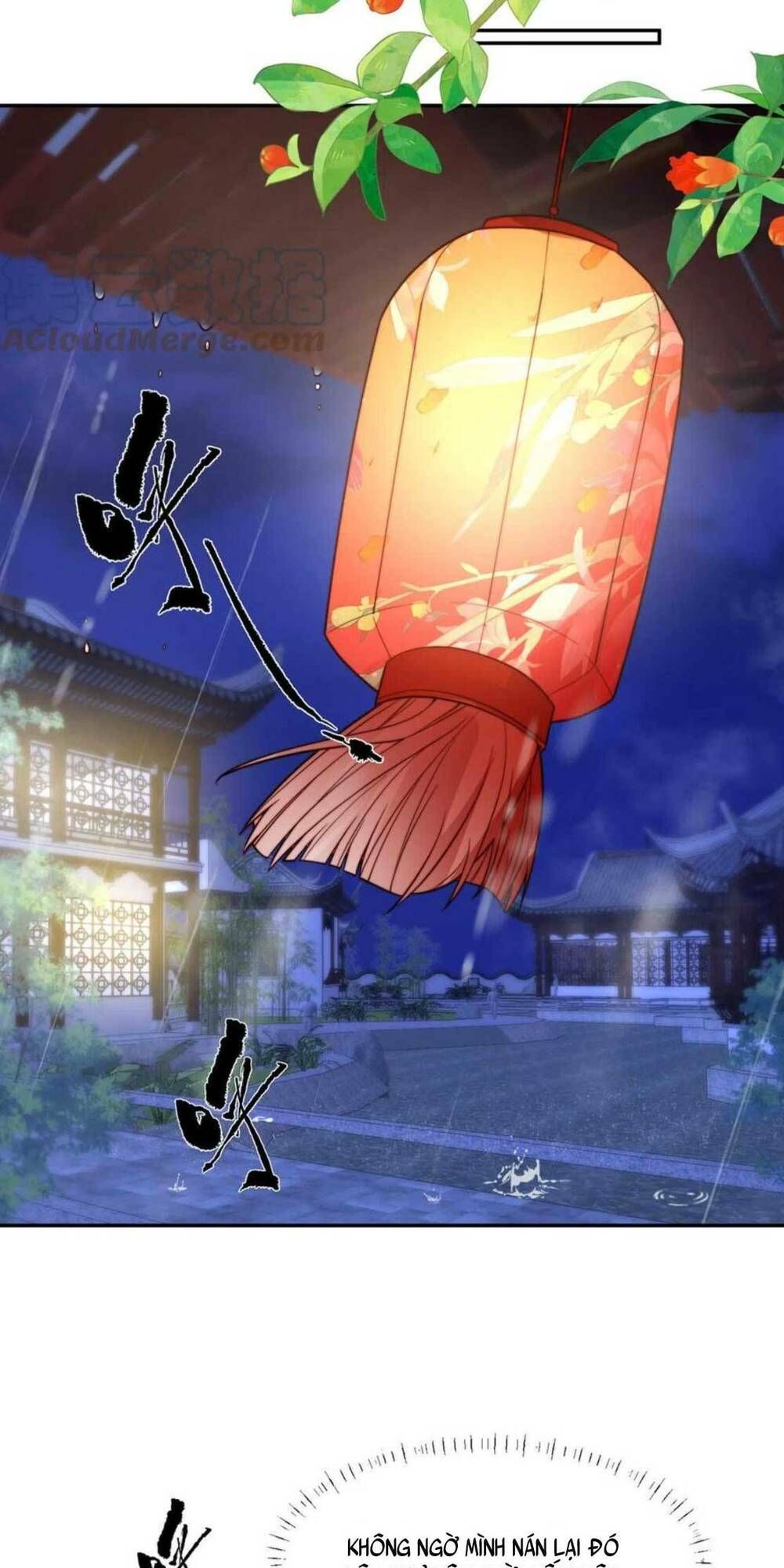 Trở Thành Nữ Phụ Ác Độc Chinh Phục Vương Gia Chapter 62 - 22