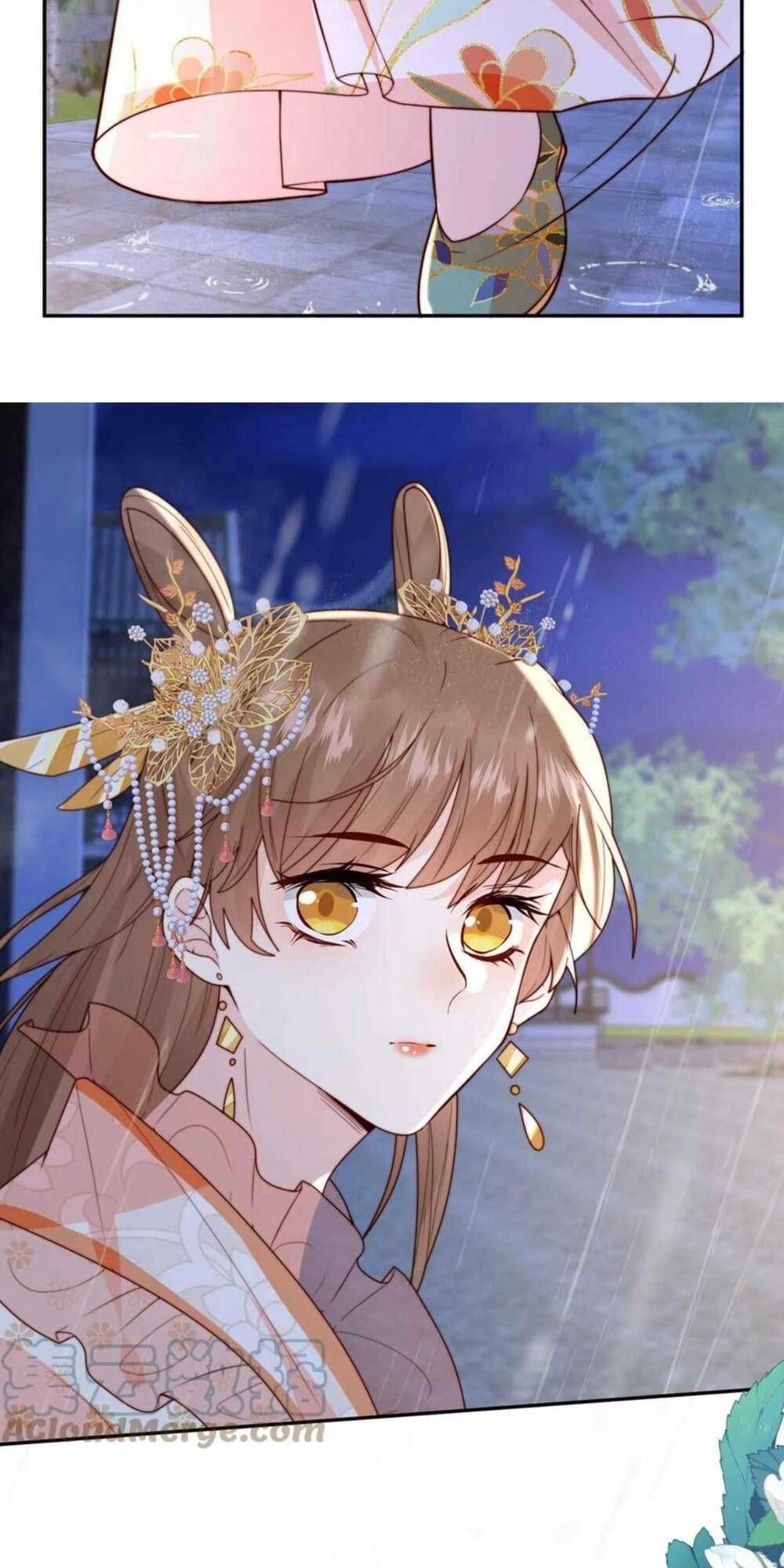 Trở Thành Nữ Phụ Ác Độc Chinh Phục Vương Gia Chapter 62 - 24