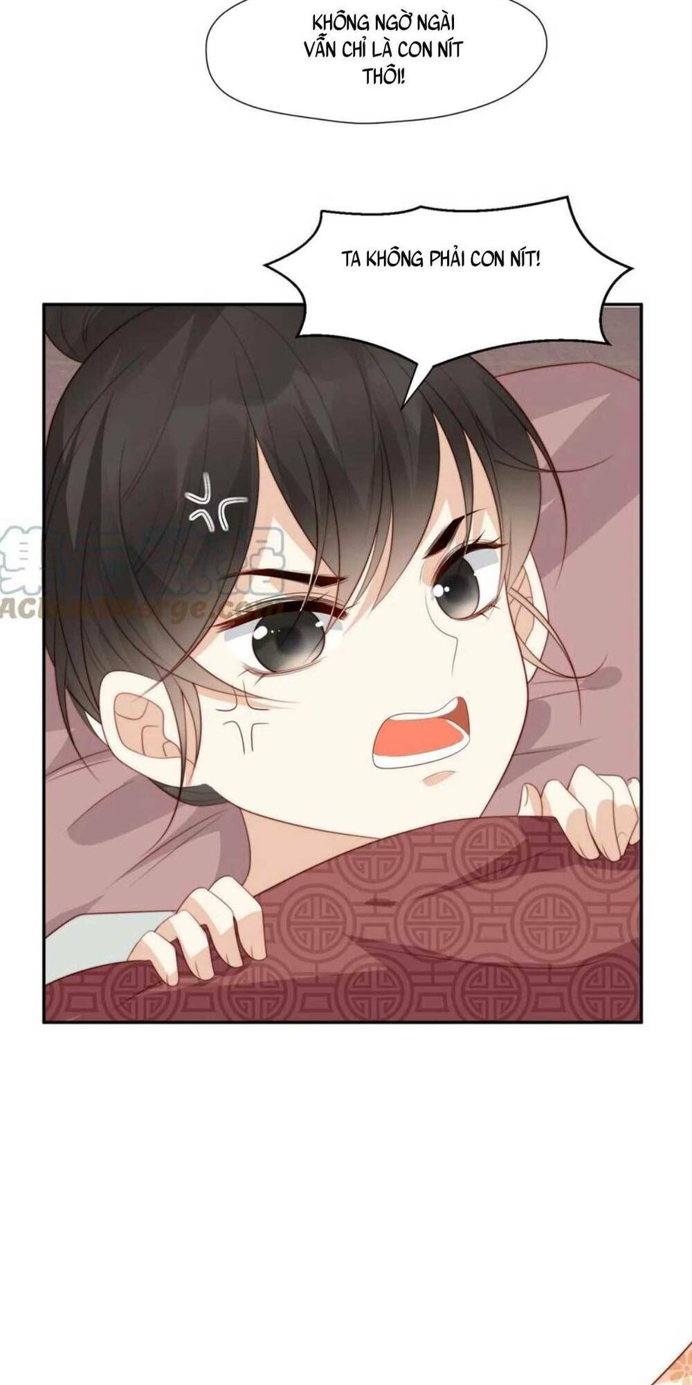 Trở Thành Nữ Phụ Ác Độc Chinh Phục Vương Gia Chapter 62 - 7