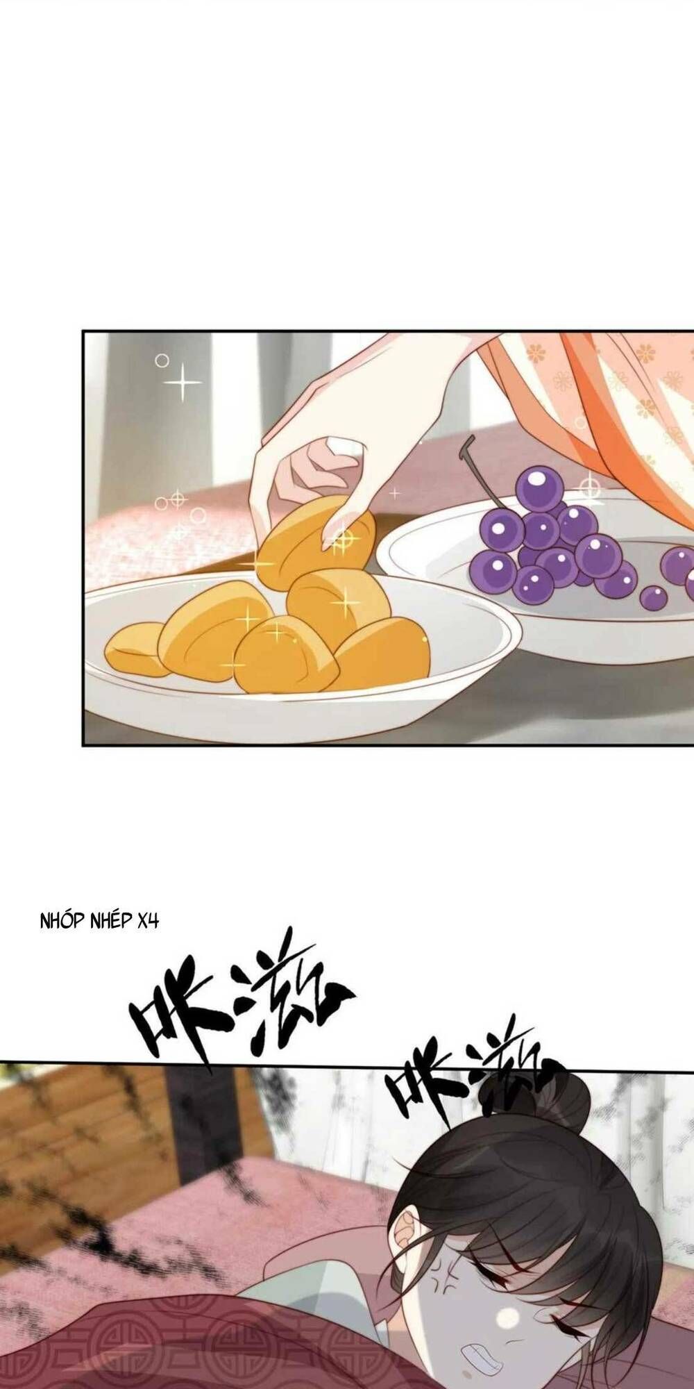 Trở Thành Nữ Phụ Ác Độc Chinh Phục Vương Gia Chapter 62 - 10