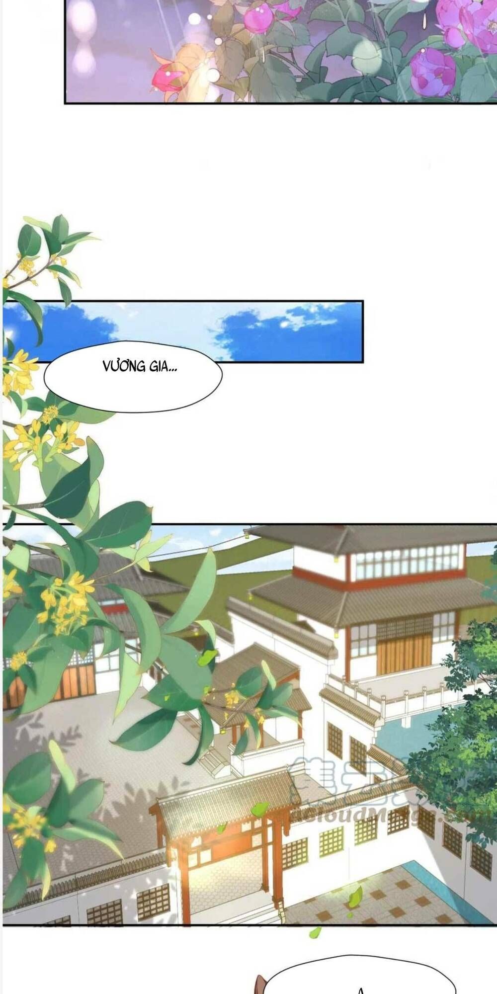 Trở Thành Nữ Phụ Ác Độc Chinh Phục Vương Gia Chapter 63 - 19