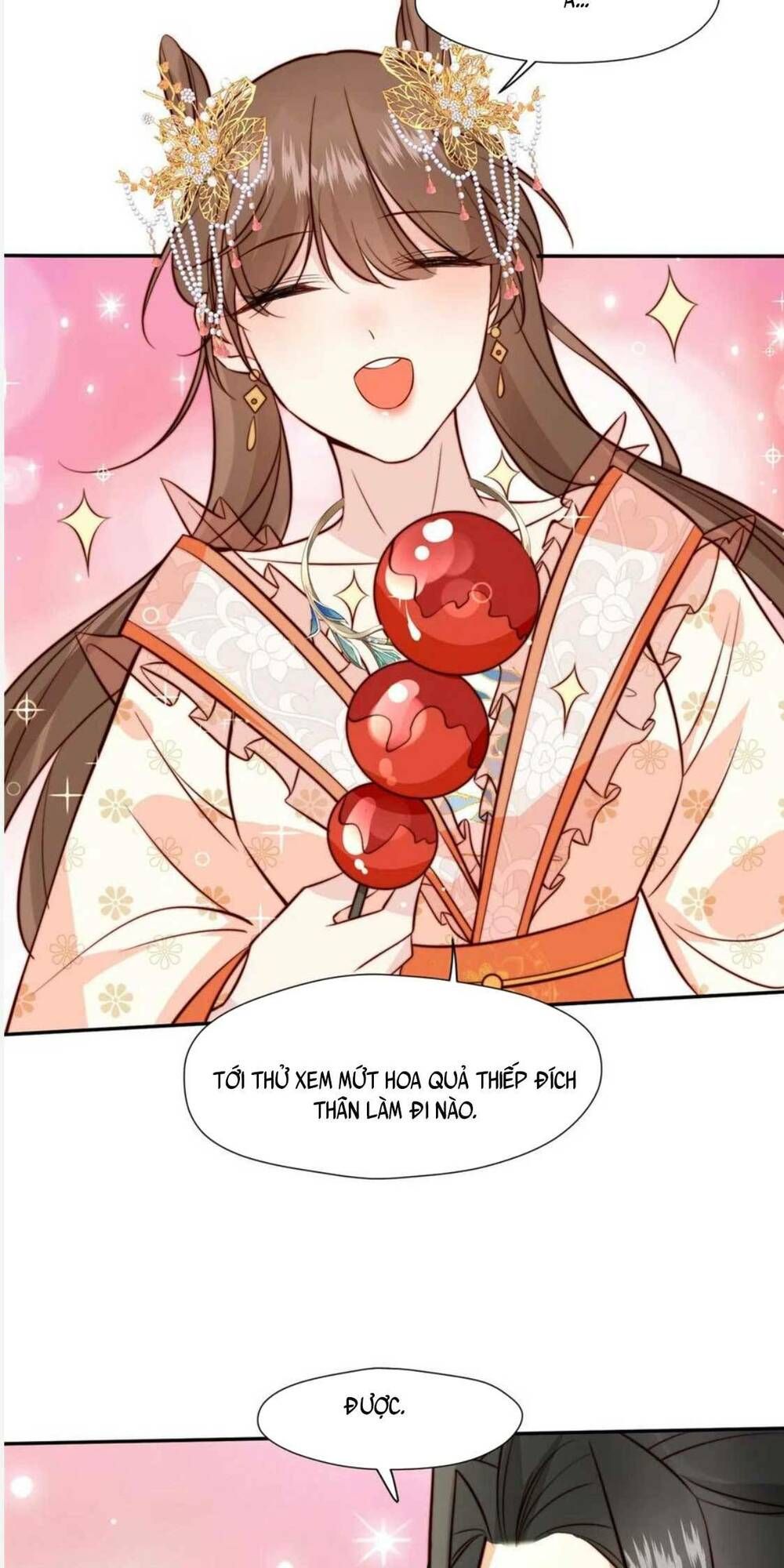 Trở Thành Nữ Phụ Ác Độc Chinh Phục Vương Gia Chapter 63 - 20