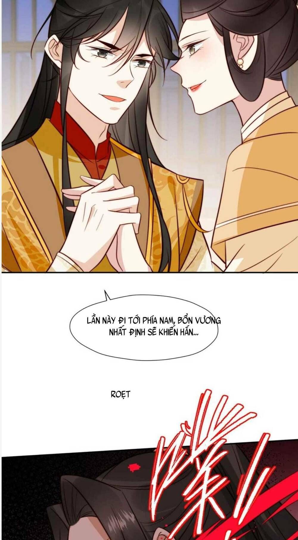 Trở Thành Nữ Phụ Ác Độc Chinh Phục Vương Gia Chapter 63 - 29