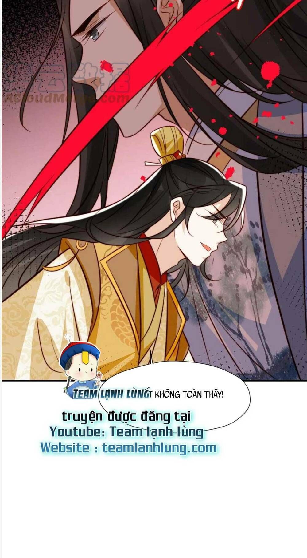 Trở Thành Nữ Phụ Ác Độc Chinh Phục Vương Gia Chapter 63 - 30