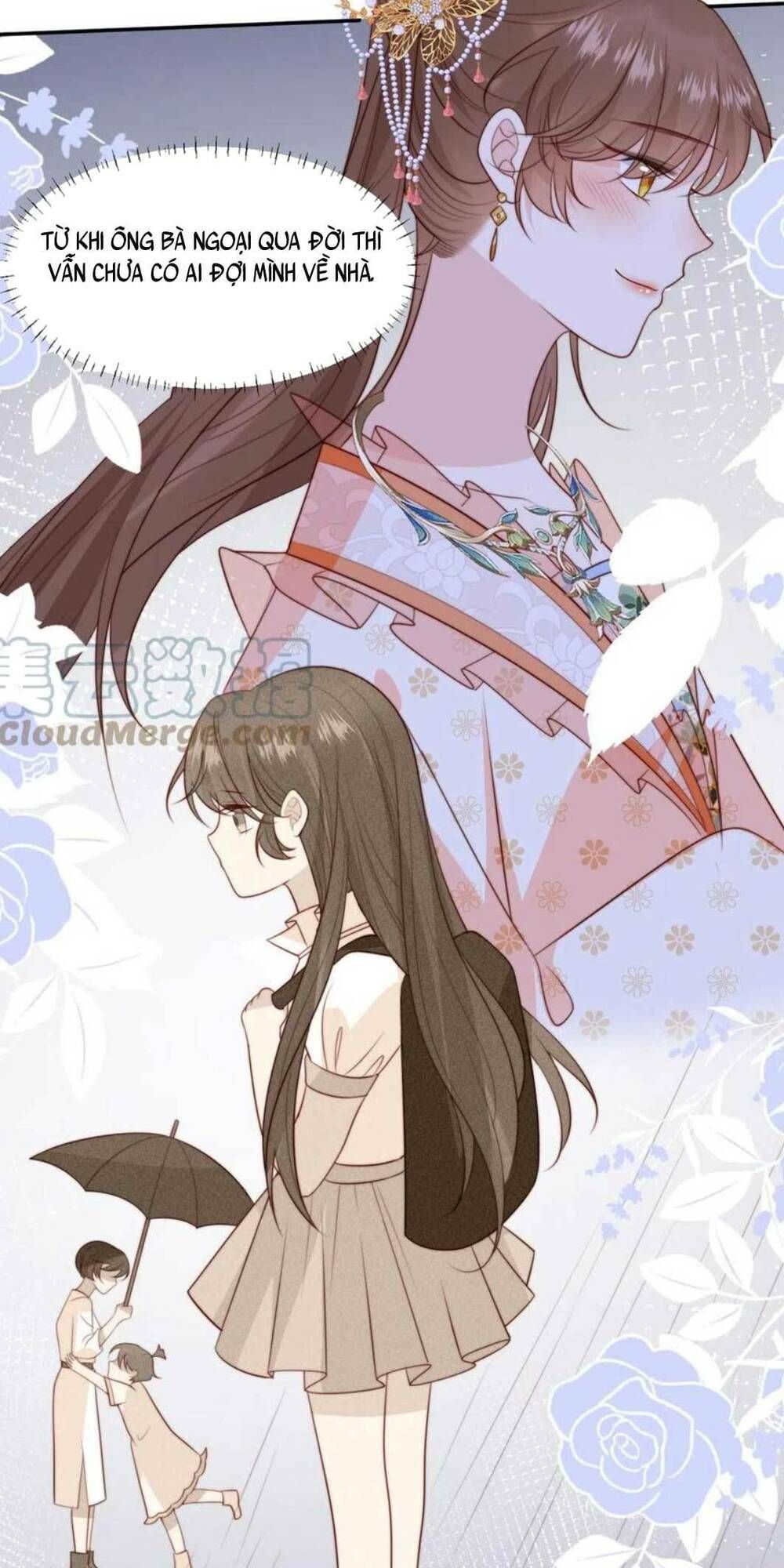 Trở Thành Nữ Phụ Ác Độc Chinh Phục Vương Gia Chapter 63 - 7