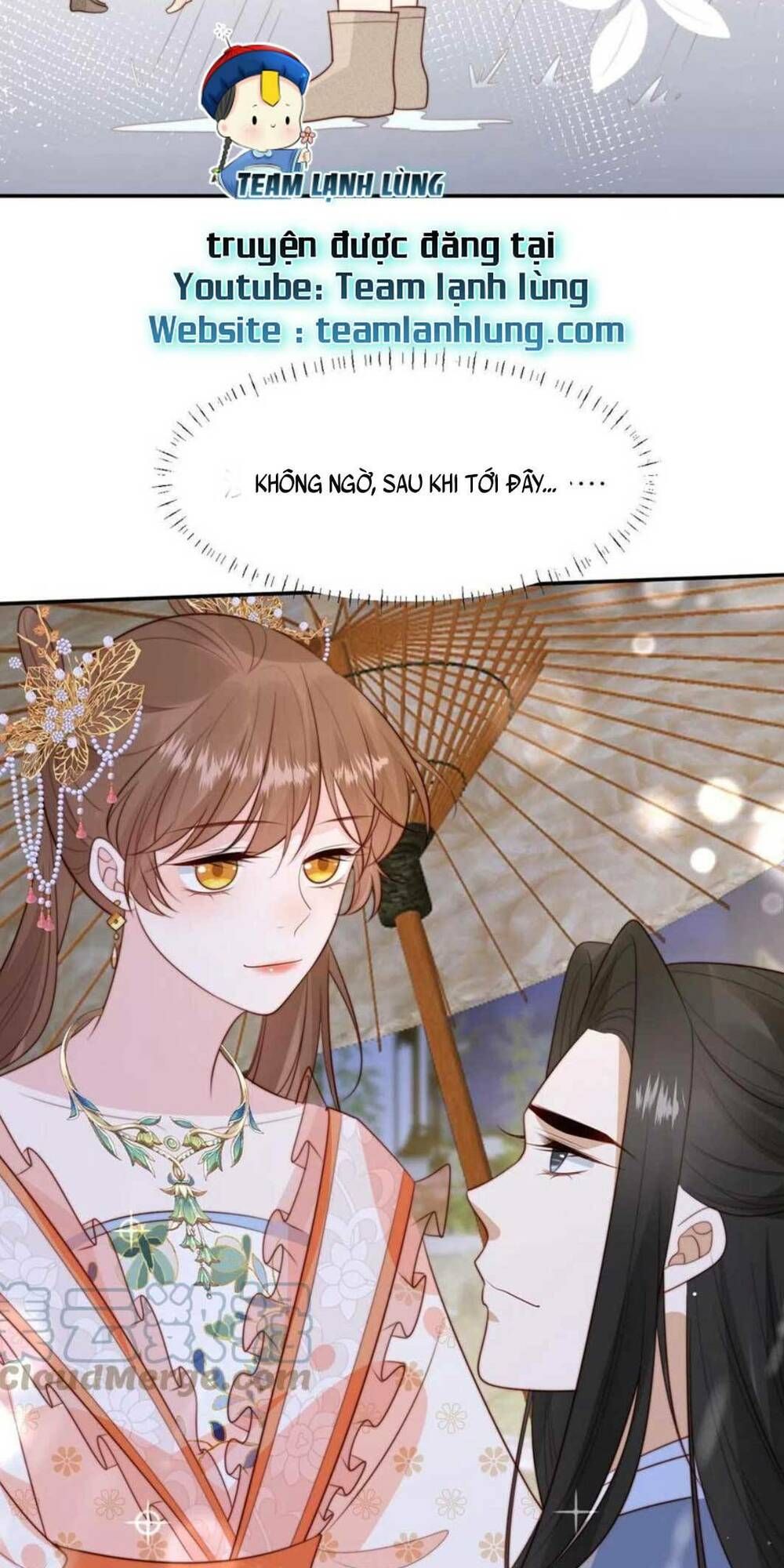 Trở Thành Nữ Phụ Ác Độc Chinh Phục Vương Gia Chapter 63 - 8