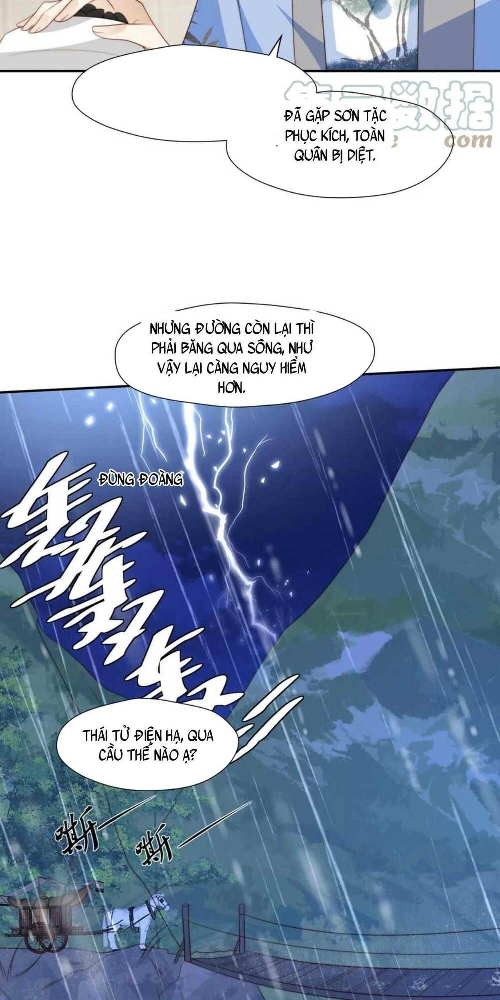 Trở Thành Nữ Phụ Ác Độc Chinh Phục Vương Gia Chapter 64 - 14