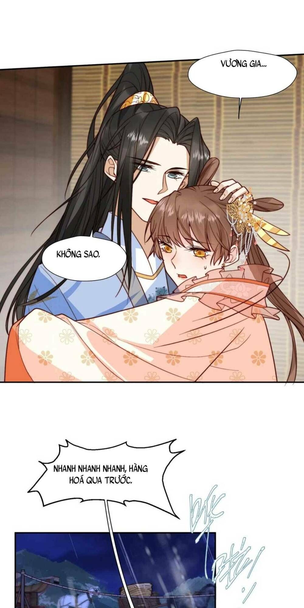 Trở Thành Nữ Phụ Ác Độc Chinh Phục Vương Gia Chapter 64 - 18