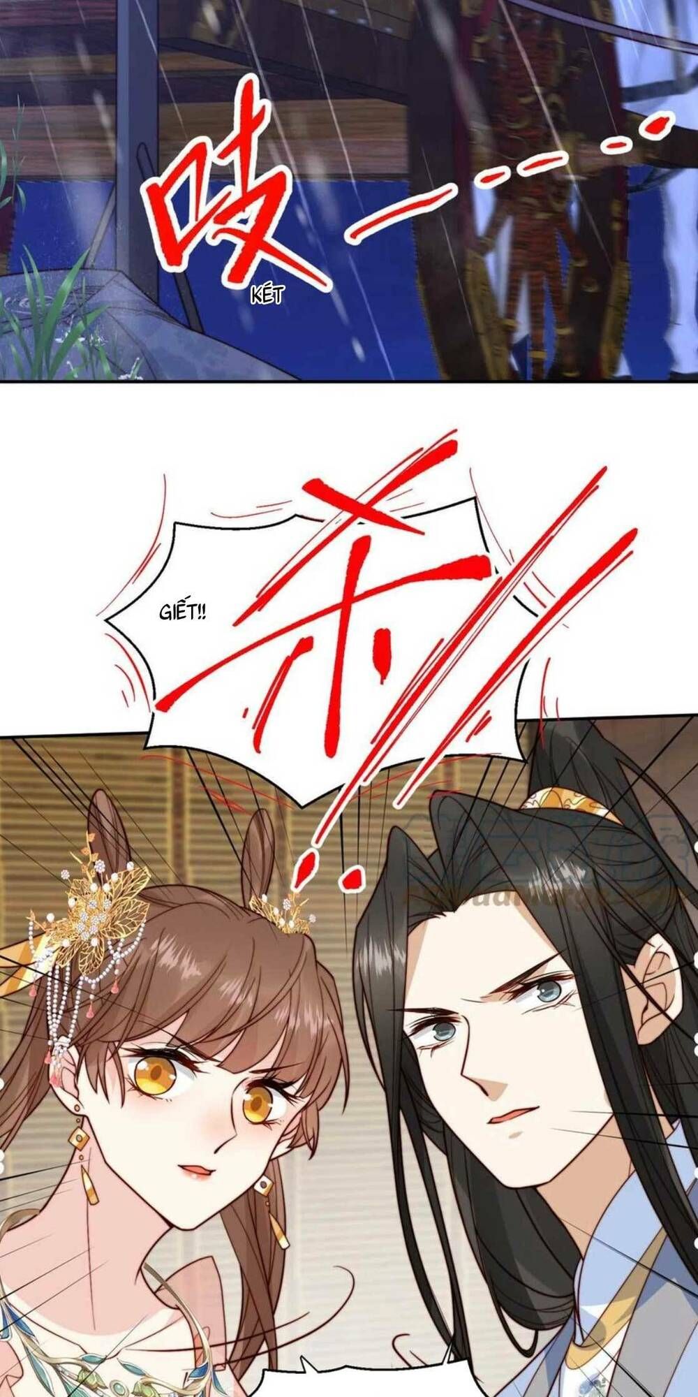 Trở Thành Nữ Phụ Ác Độc Chinh Phục Vương Gia Chapter 64 - 20