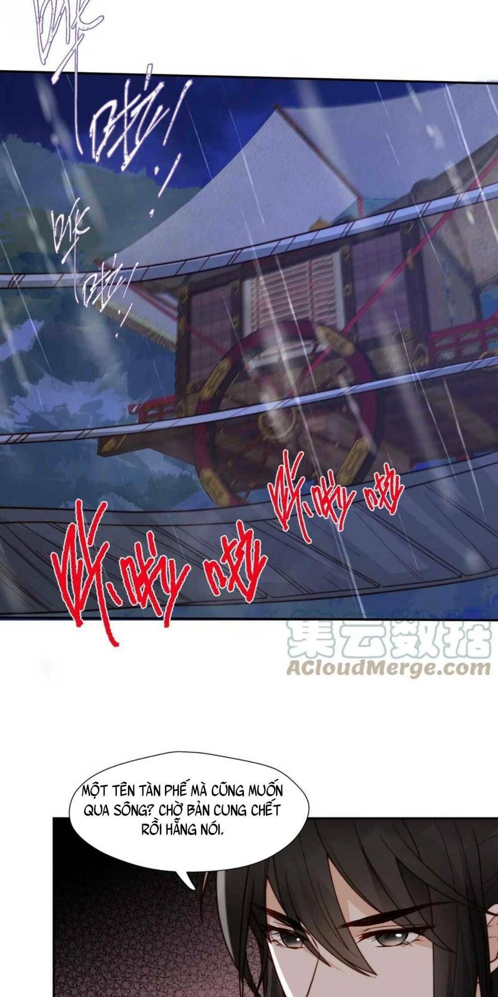 Trở Thành Nữ Phụ Ác Độc Chinh Phục Vương Gia Chapter 64 - 24