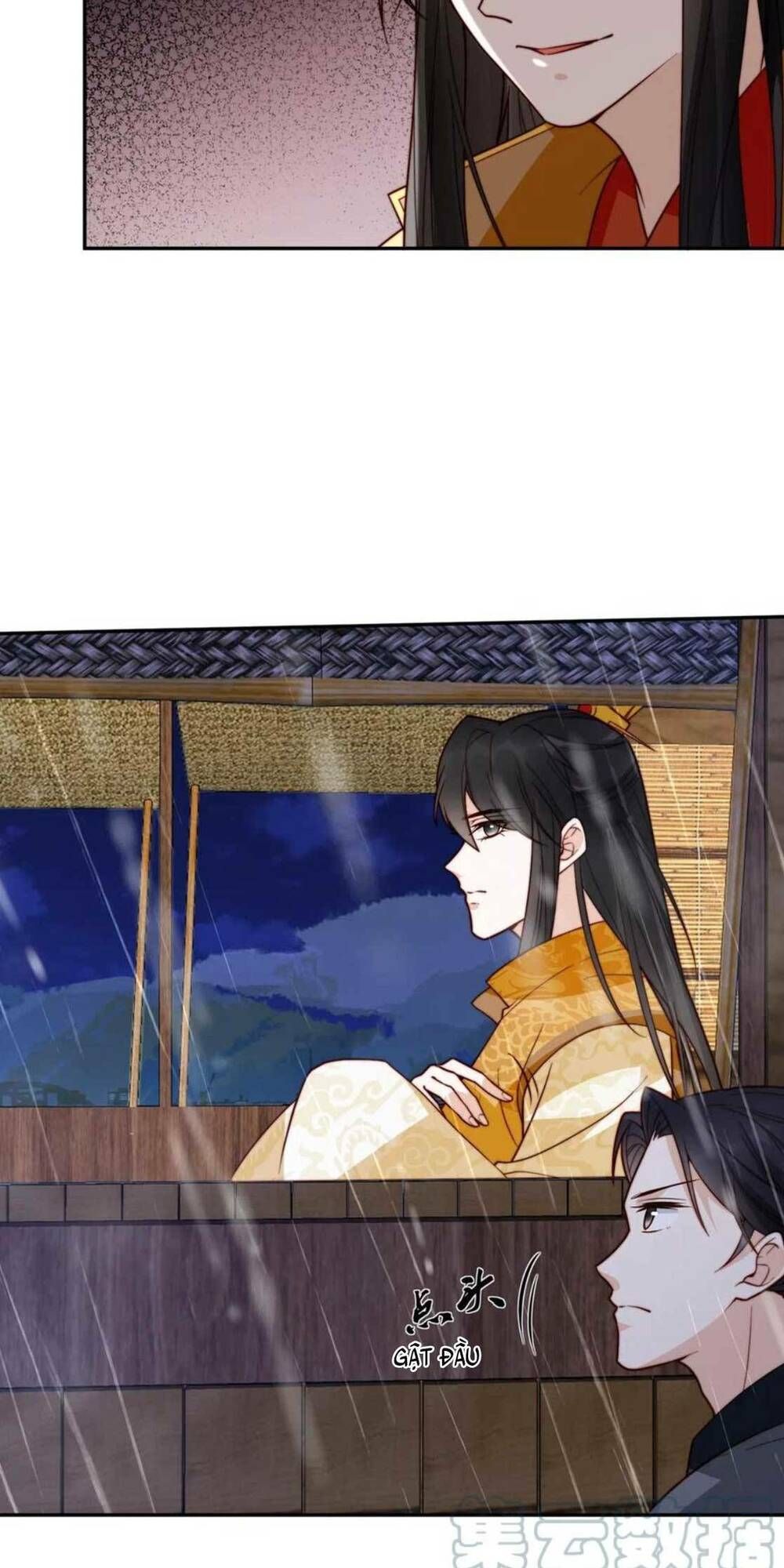 Trở Thành Nữ Phụ Ác Độc Chinh Phục Vương Gia Chapter 64 - 25