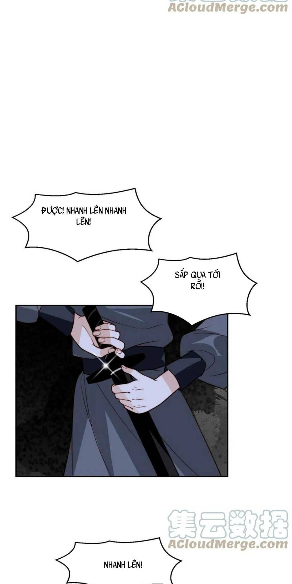 Trở Thành Nữ Phụ Ác Độc Chinh Phục Vương Gia Chapter 64 - 26