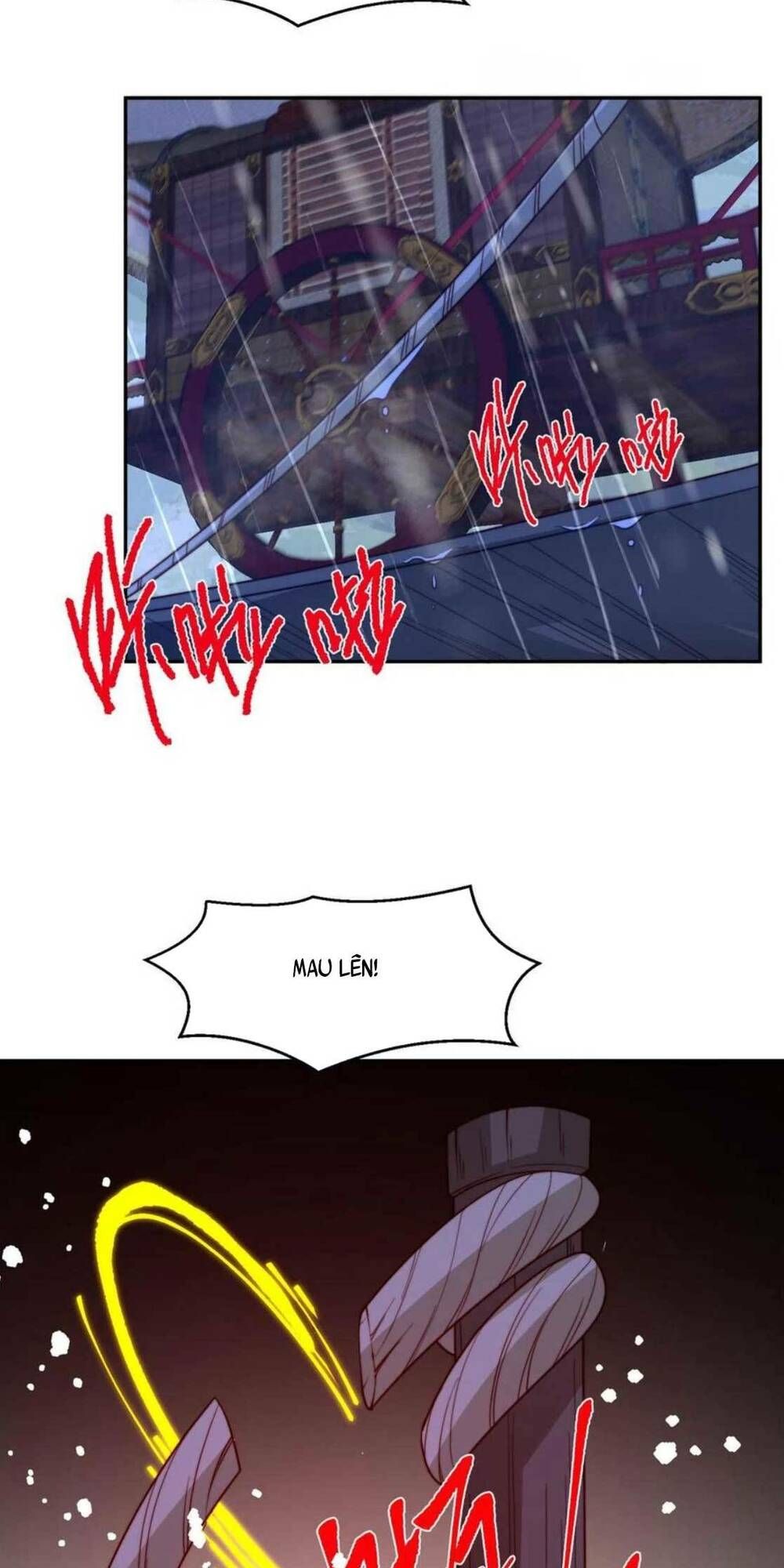 Trở Thành Nữ Phụ Ác Độc Chinh Phục Vương Gia Chapter 64 - 27