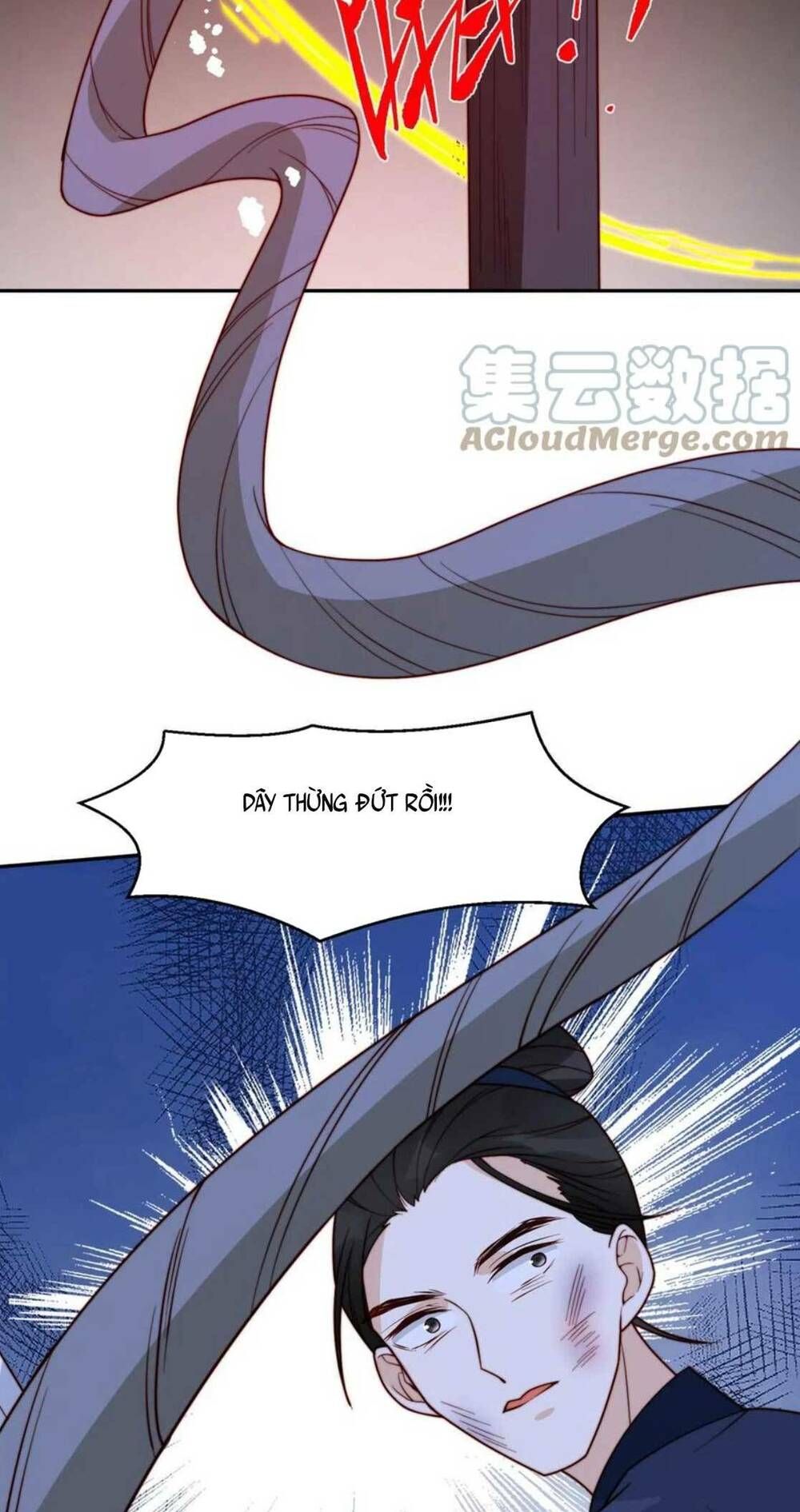 Trở Thành Nữ Phụ Ác Độc Chinh Phục Vương Gia Chapter 64 - 28