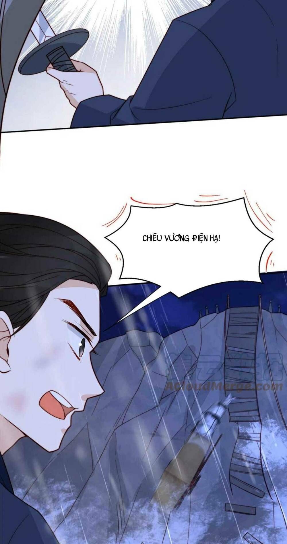 Trở Thành Nữ Phụ Ác Độc Chinh Phục Vương Gia Chapter 64 - 29