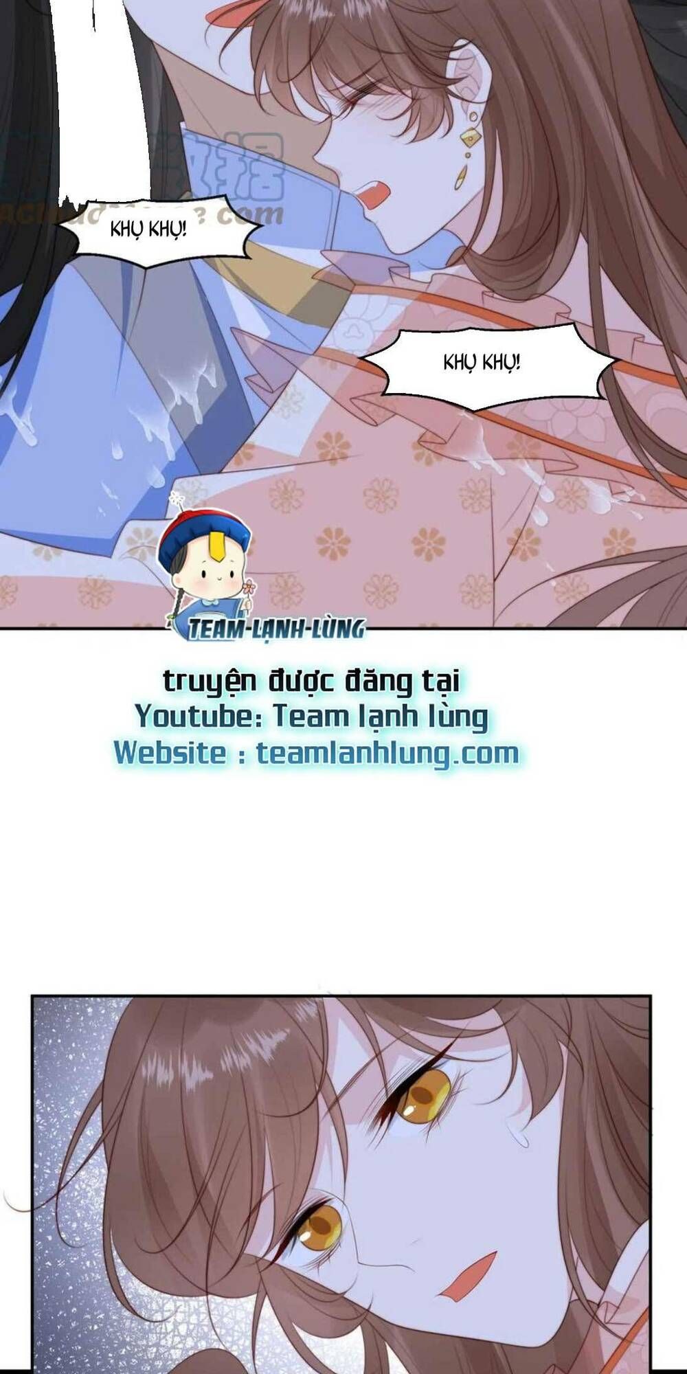 Trở Thành Nữ Phụ Ác Độc Chinh Phục Vương Gia Chapter 65 - 11