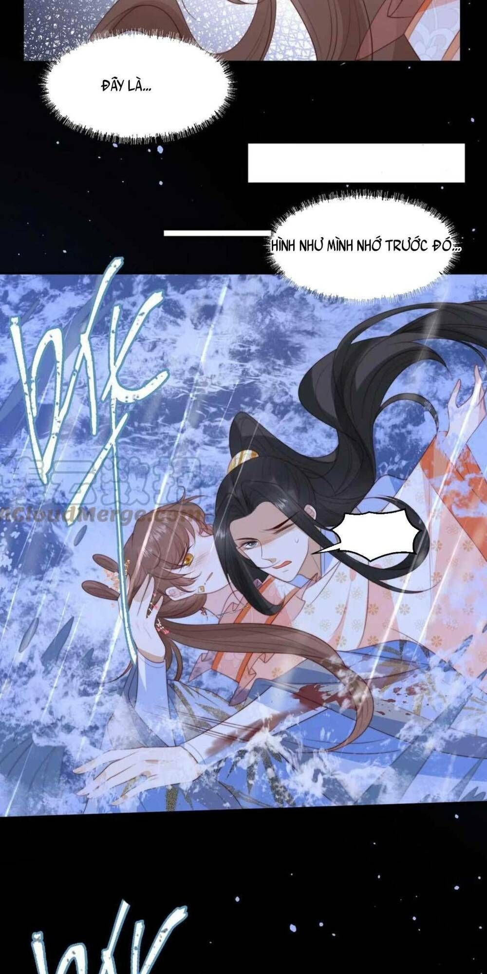 Trở Thành Nữ Phụ Ác Độc Chinh Phục Vương Gia Chapter 65 - 12