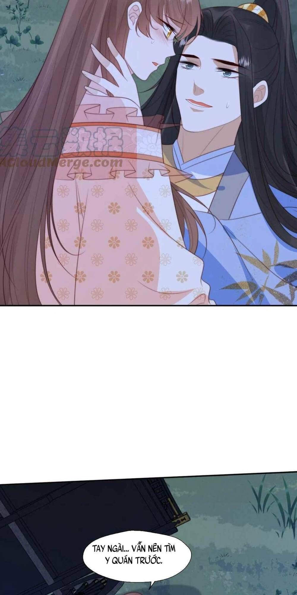 Trở Thành Nữ Phụ Ác Độc Chinh Phục Vương Gia Chapter 65 - 15