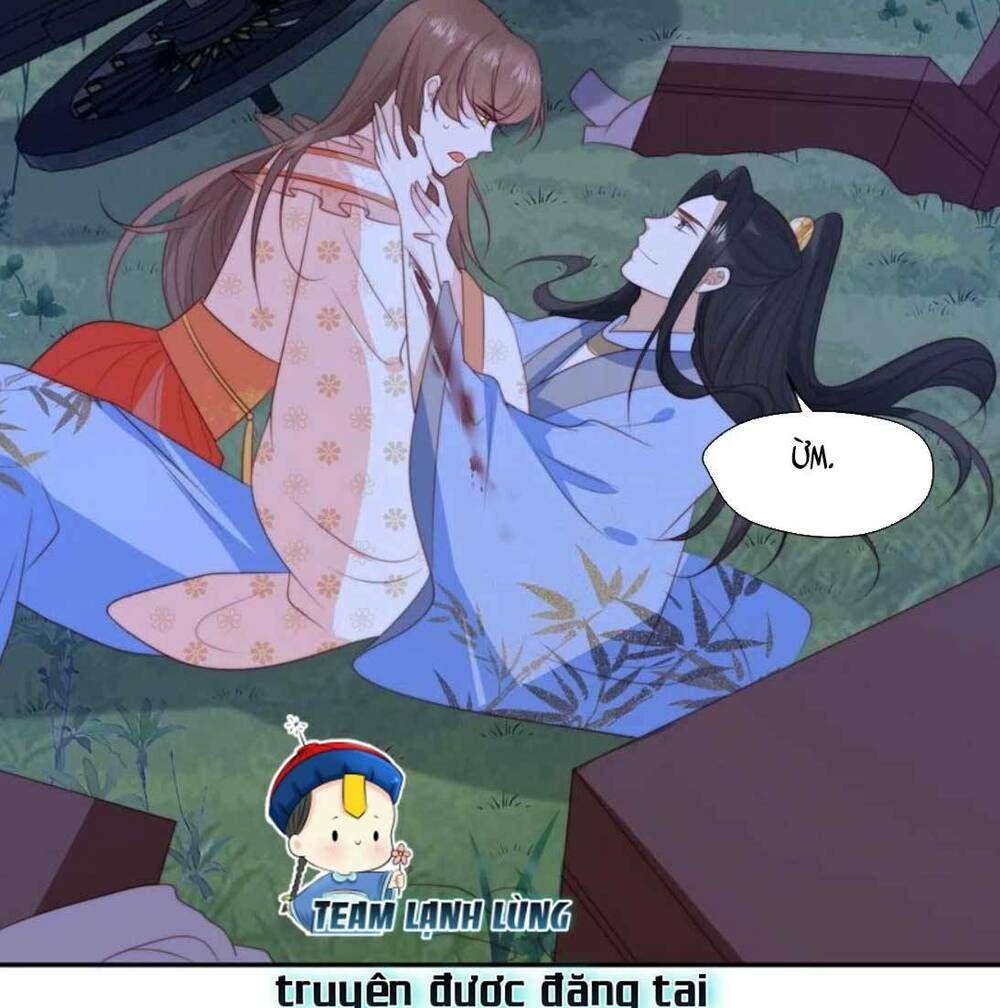 Trở Thành Nữ Phụ Ác Độc Chinh Phục Vương Gia Chapter 65 - 16