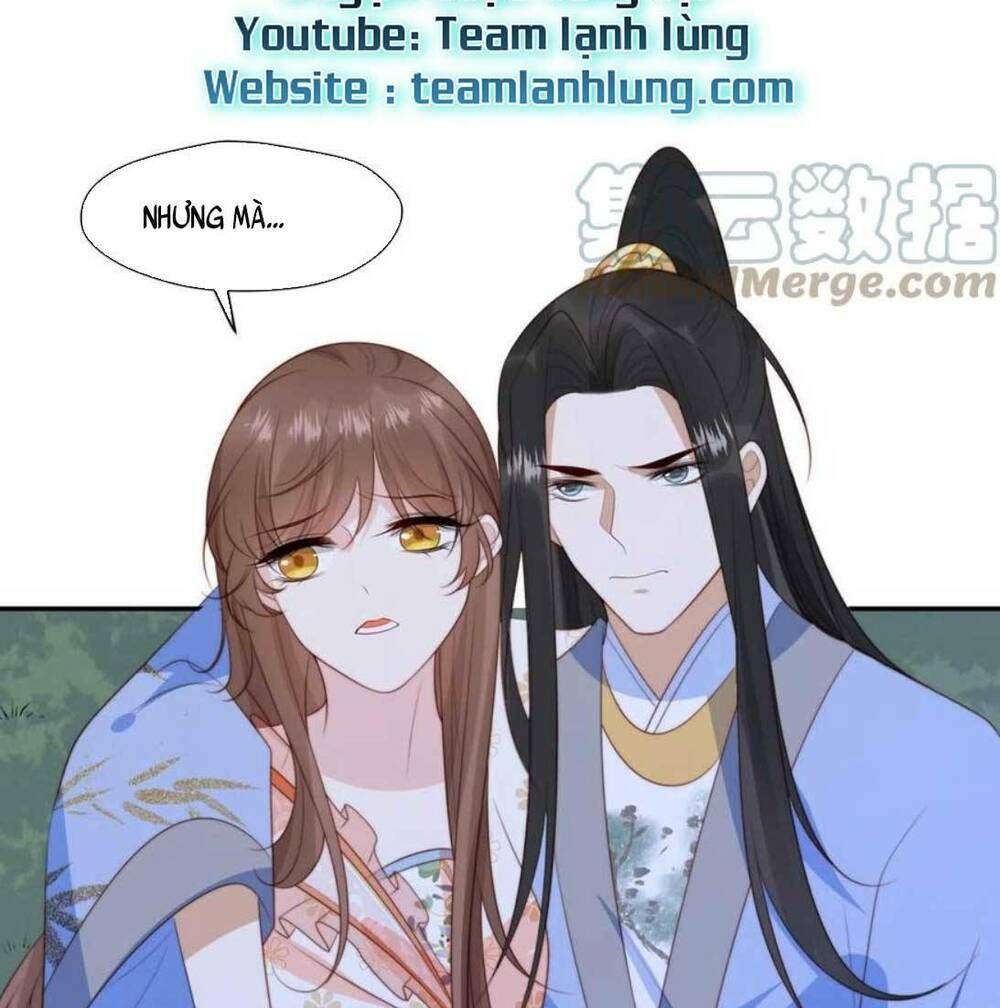 Trở Thành Nữ Phụ Ác Độc Chinh Phục Vương Gia Chapter 65 - 17